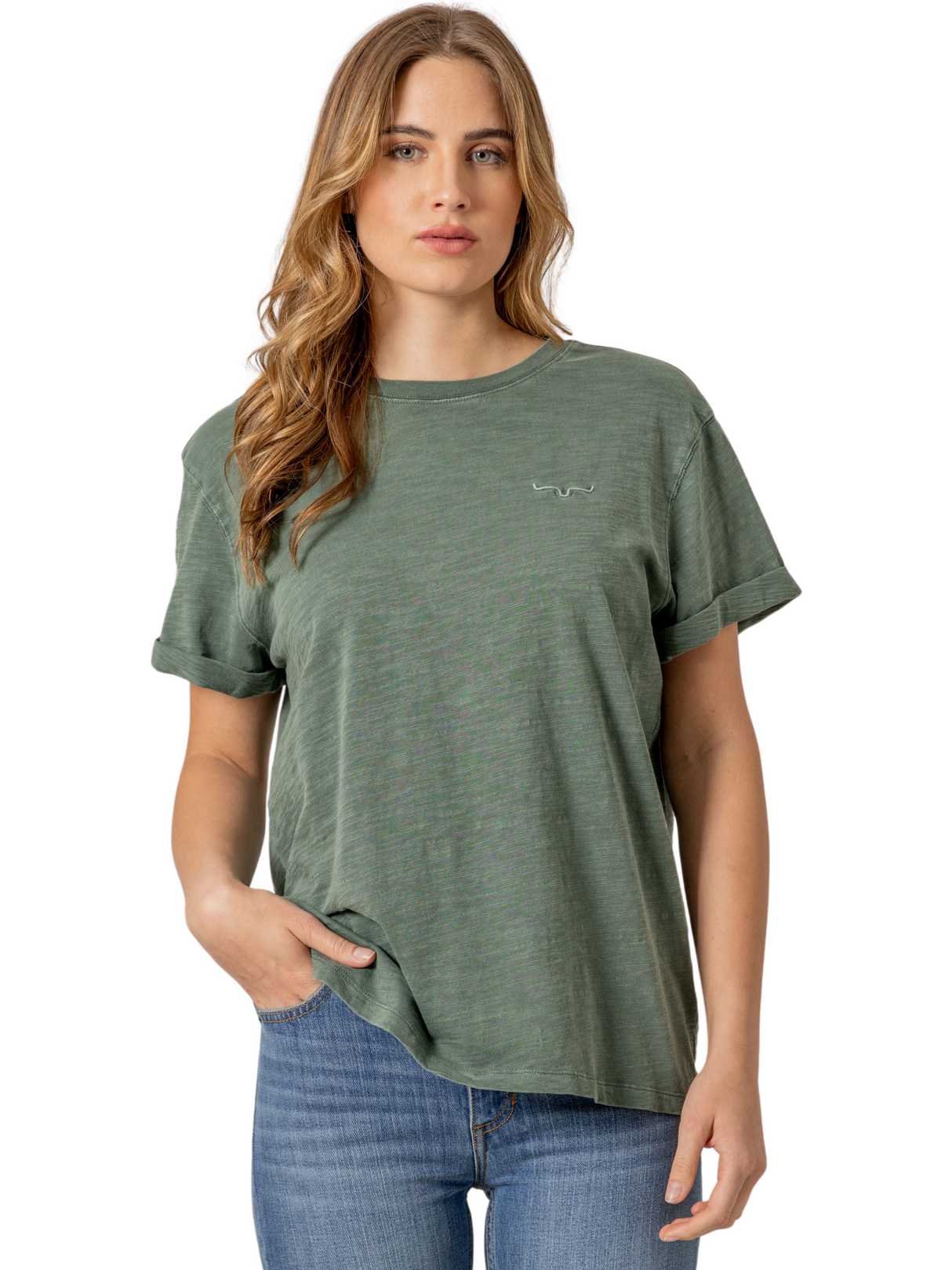 T-shirt Ashley - Femme