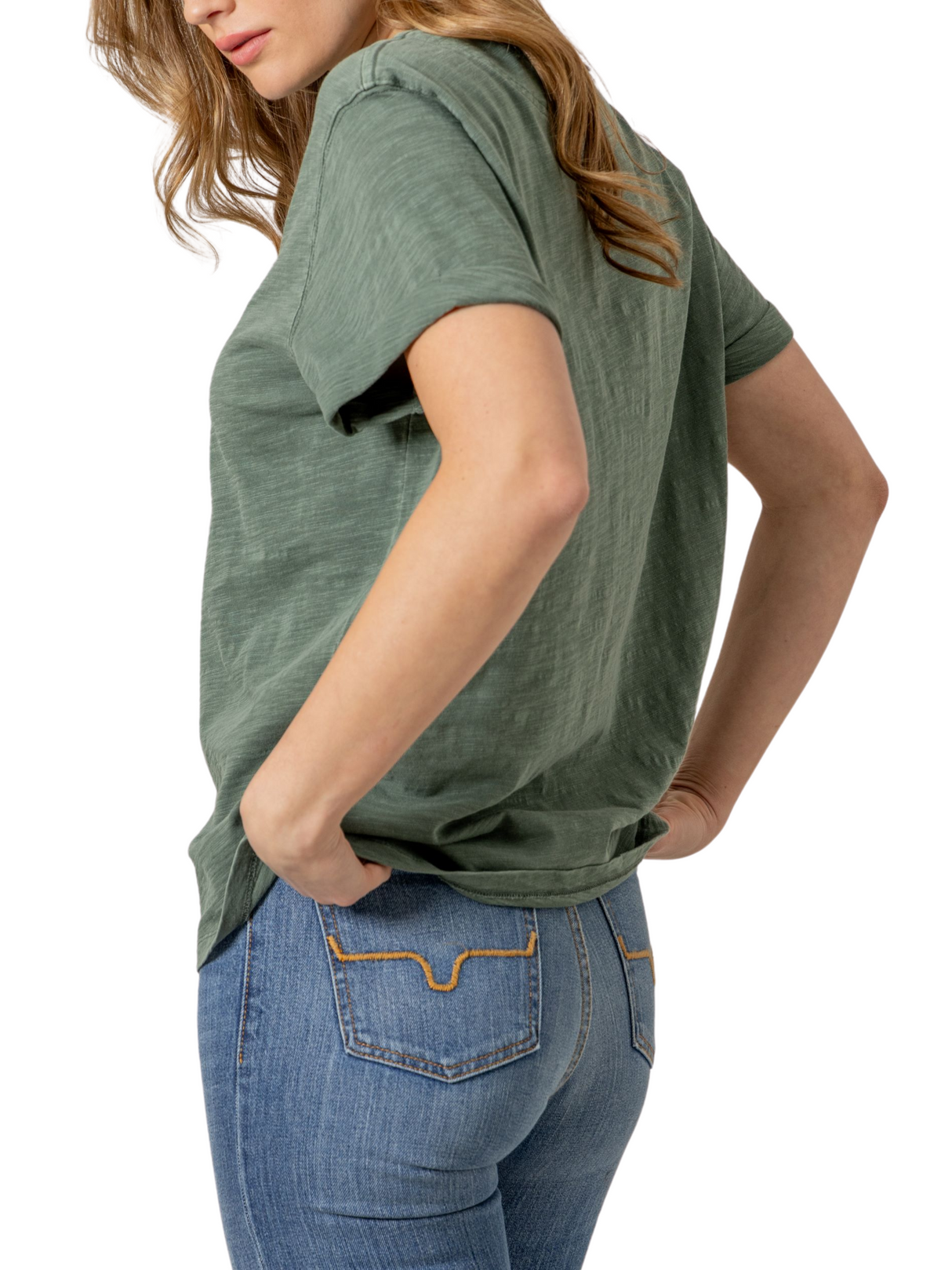 T-shirt Ashley - Femme