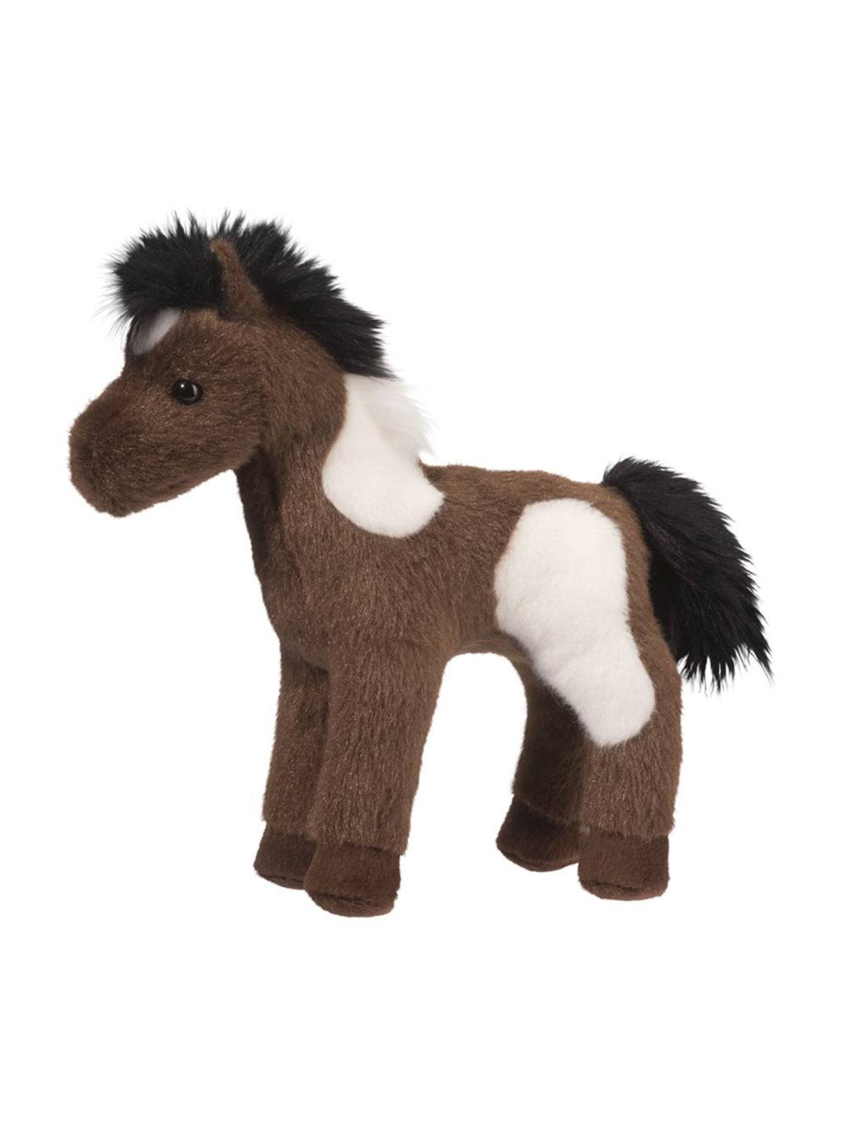 Aztec Indian Paint Horse