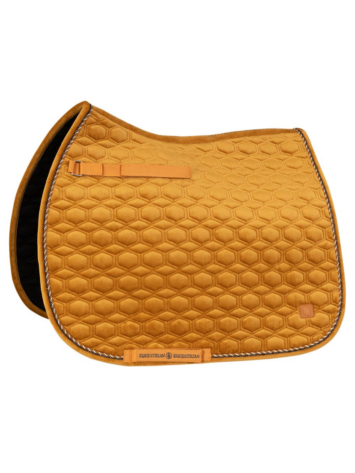 Tapis classique Velvet Fayén polyvalent