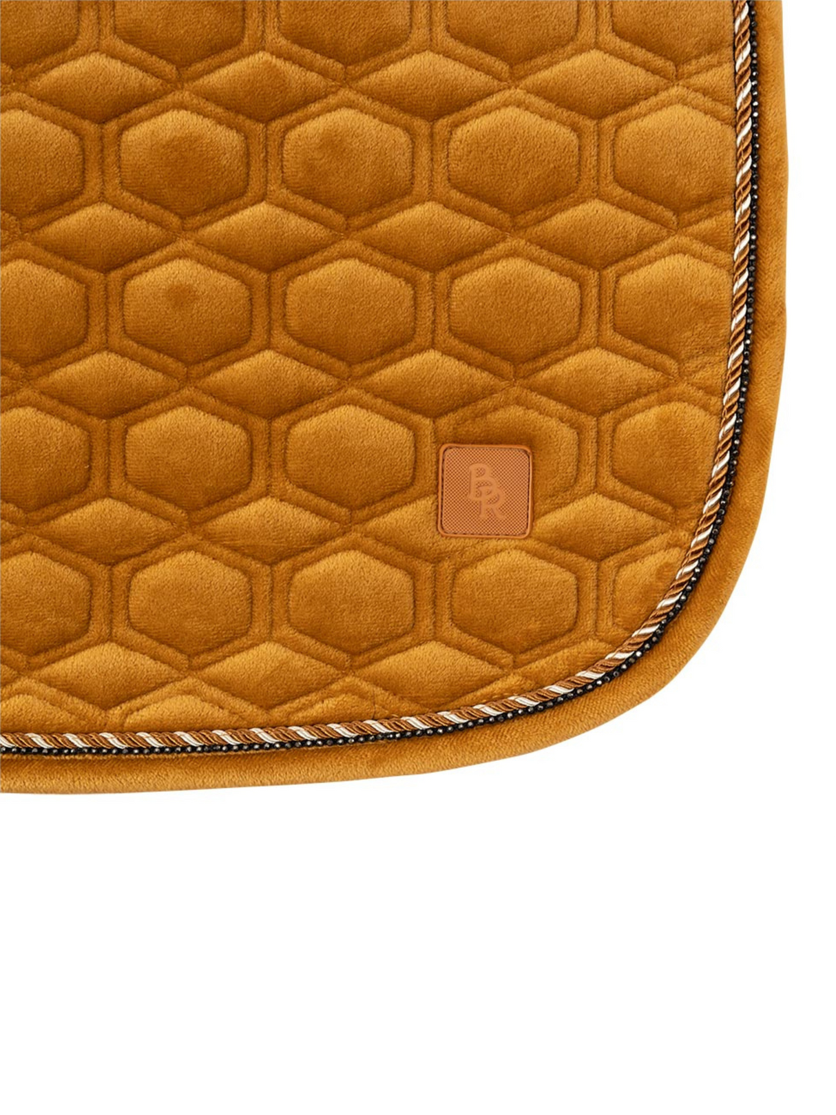 Tapis classique Velvet Fayén polyvalent