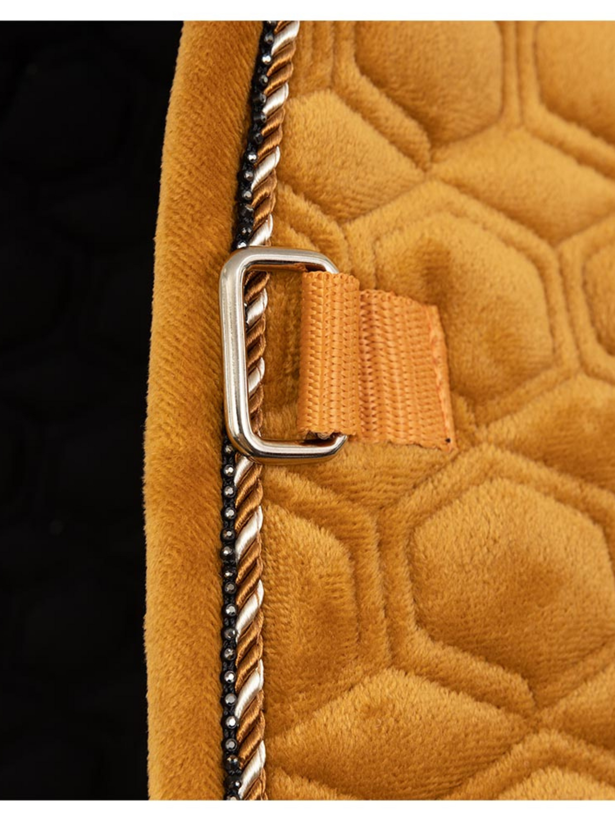 Tapis classique Velvet Fayén polyvalent