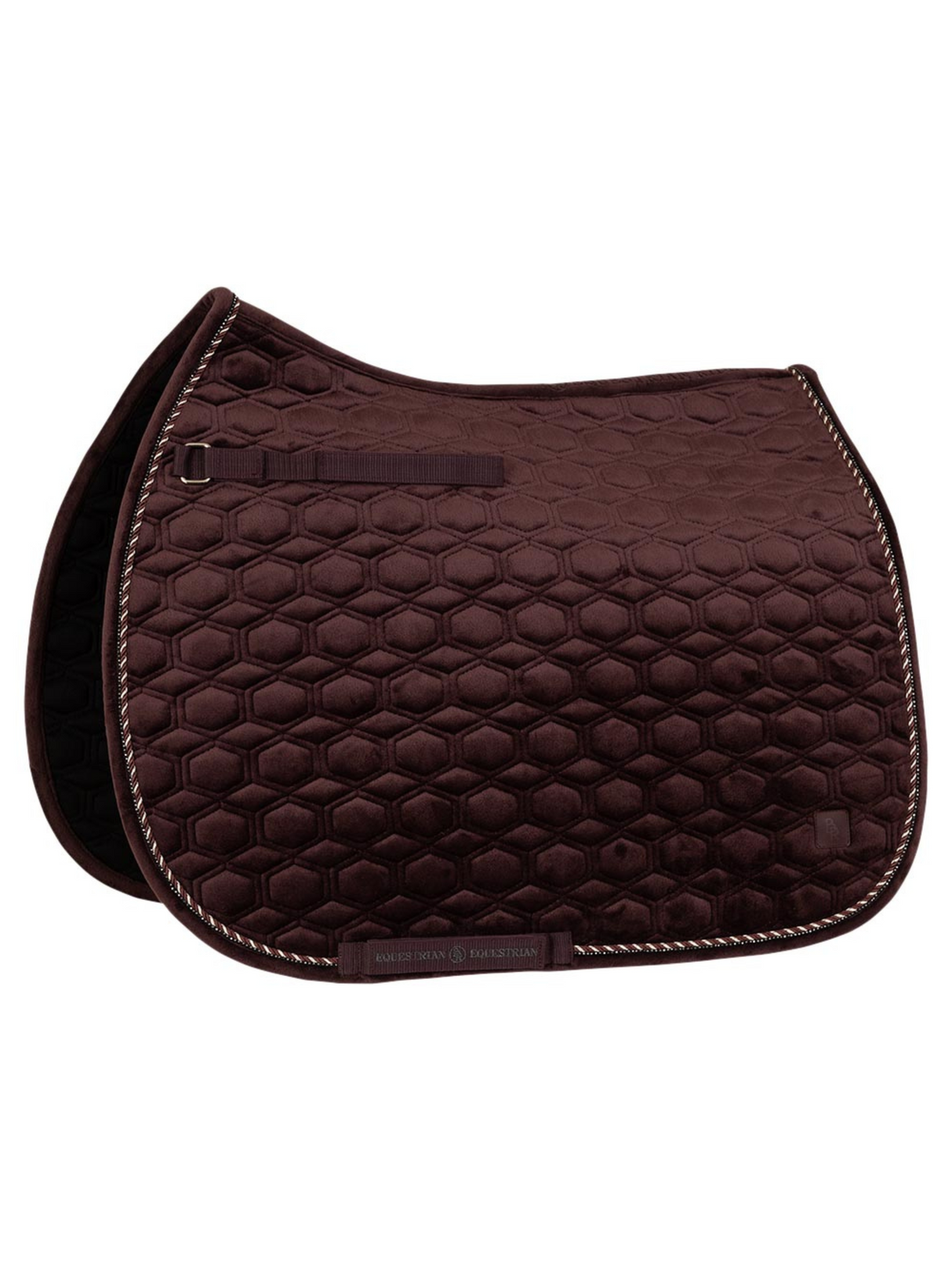 Tapis classique Velvet Fayén polyvalent