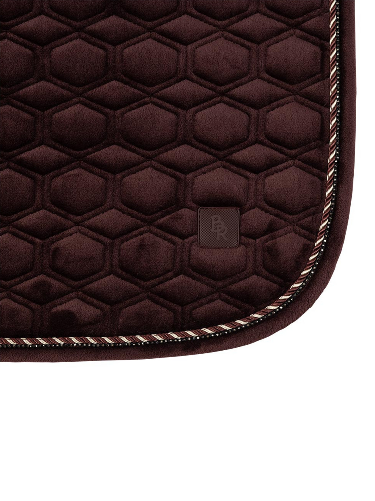 Tapis classique Velvet Fayén polyvalent