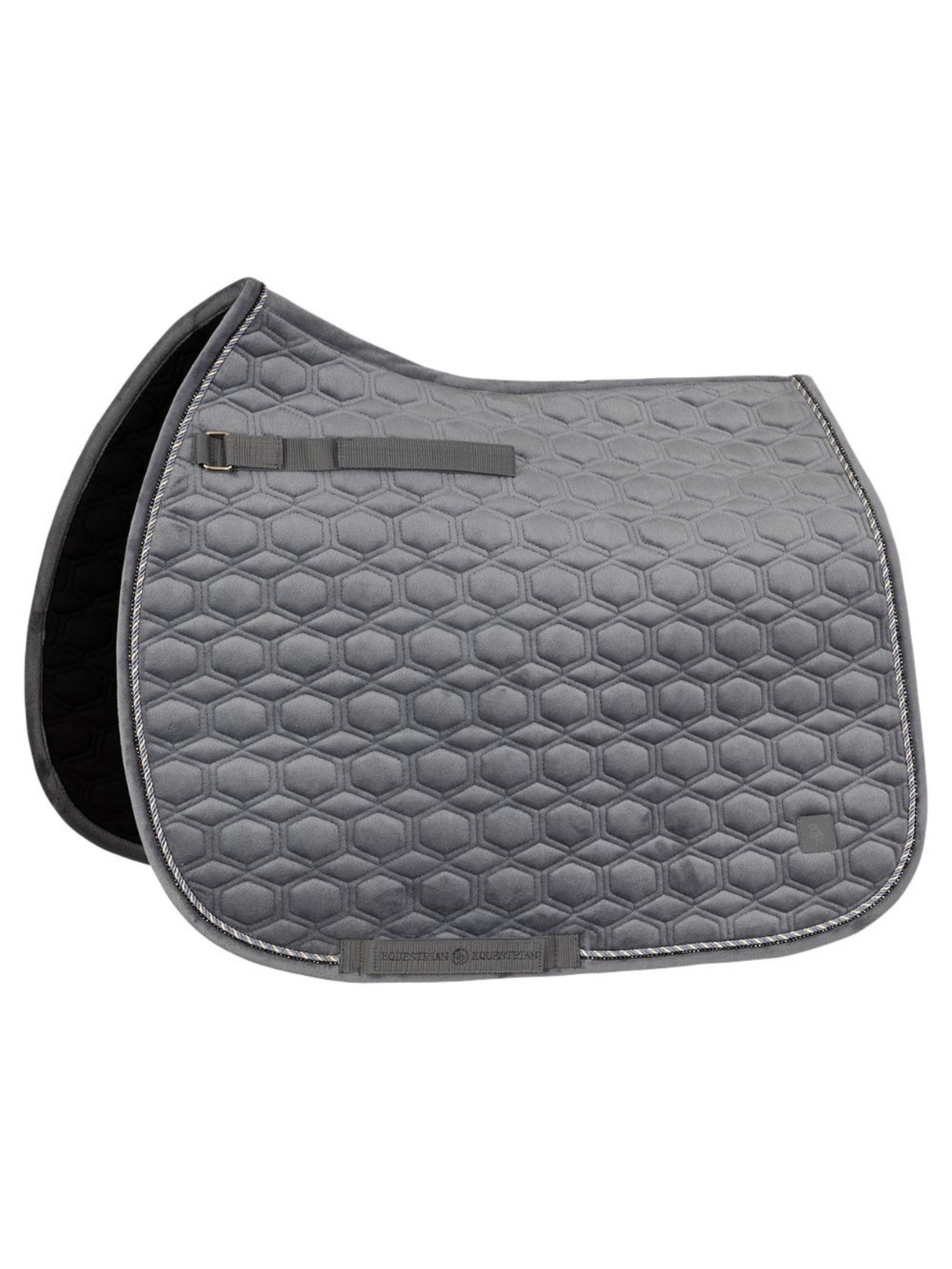 Tapis classique Velvet Fayén polyvalent