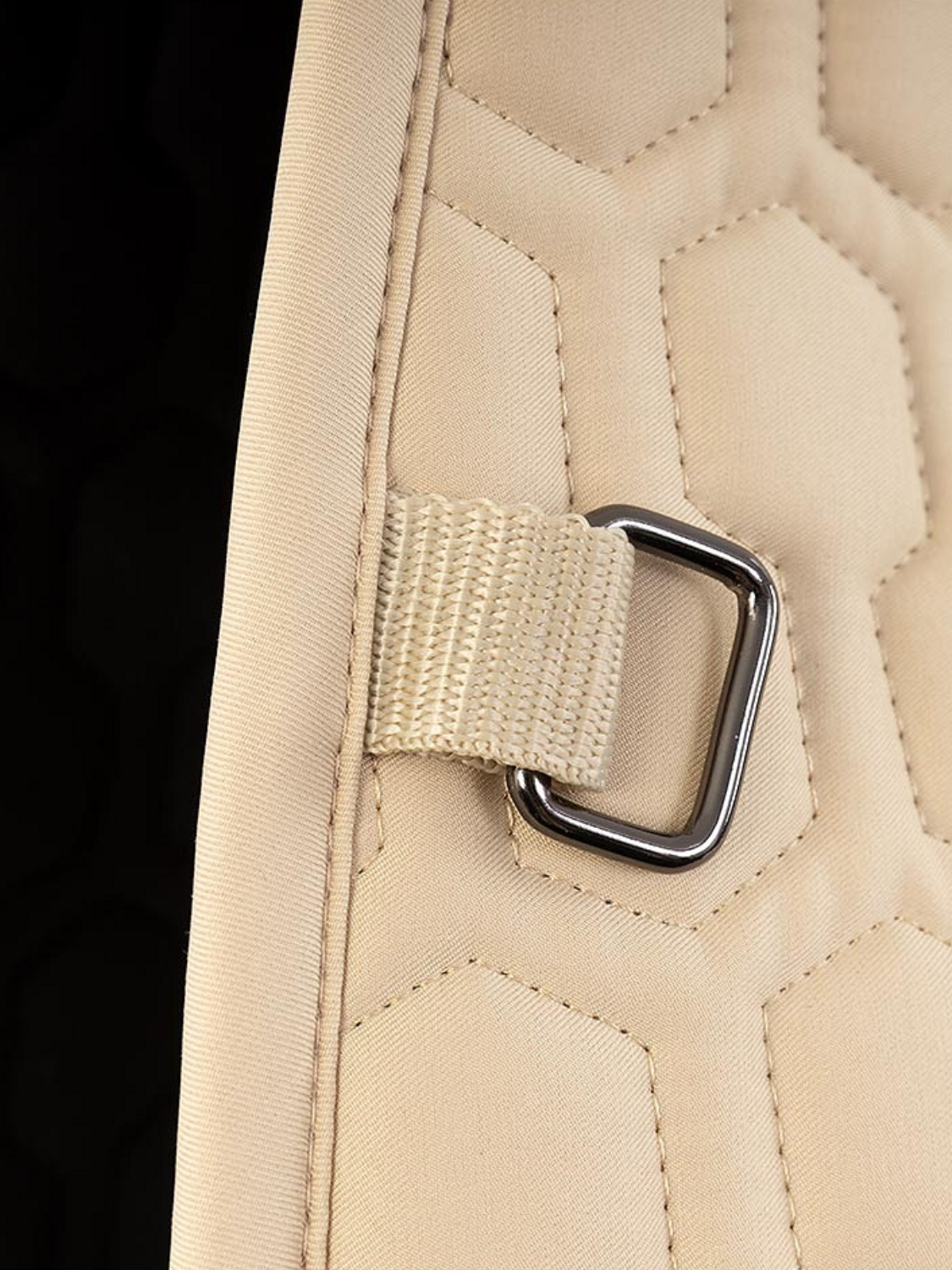 Tapis Classique de Dressage Kaya