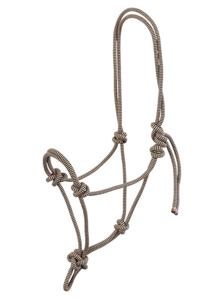 Klara Rope Halter