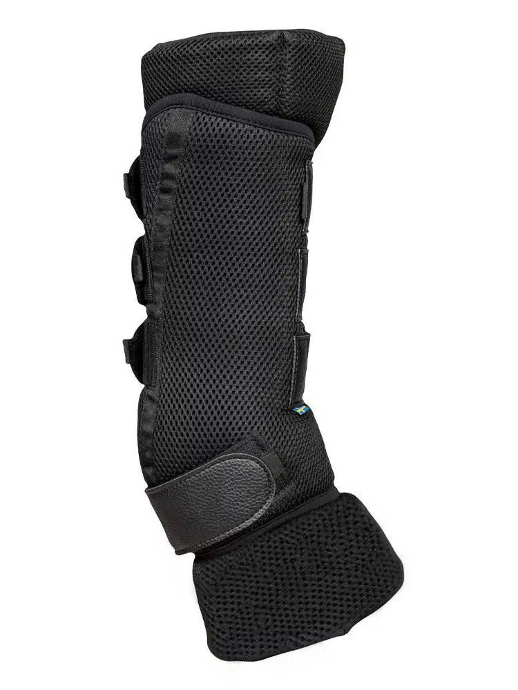 Guêtres de repos Airflow Quick Wrap Deluxe