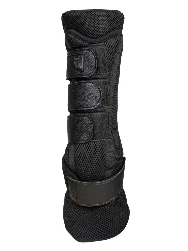 Guêtres de repos Airflow Quick Wrap Deluxe