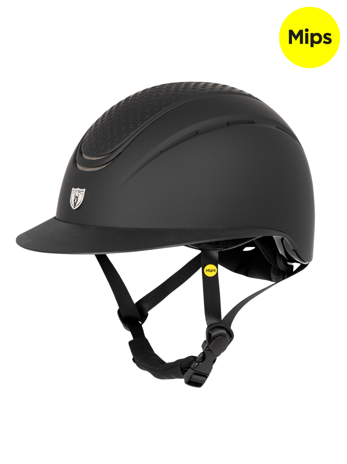Clover MIPS® Wide Brim Helmet