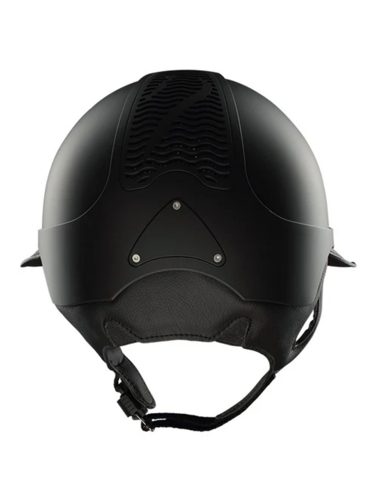 Bombe Precision Reference Visière Éclipse Noir mat