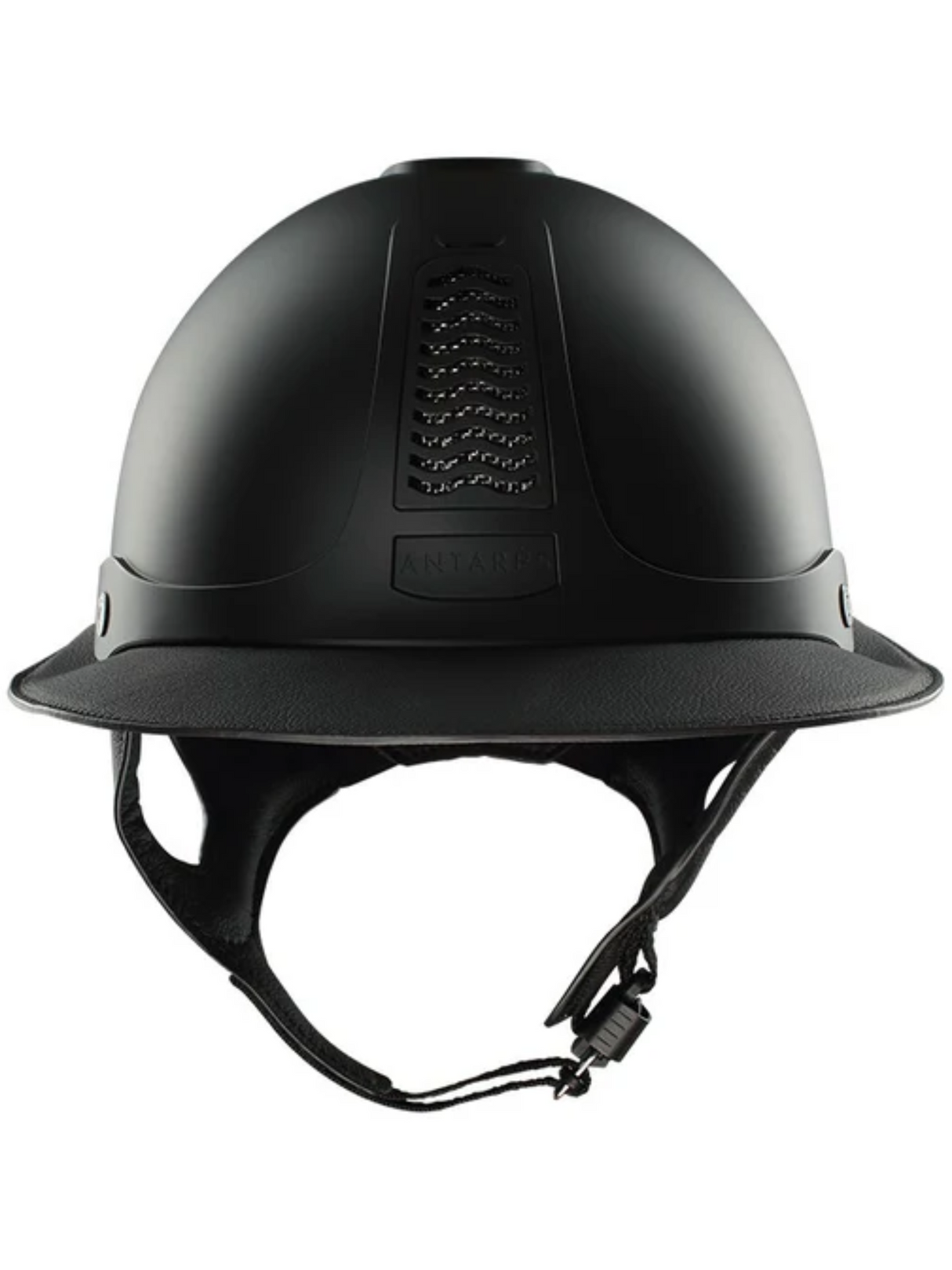 Bombe Precision Reference Visière Éclipse Noir mat