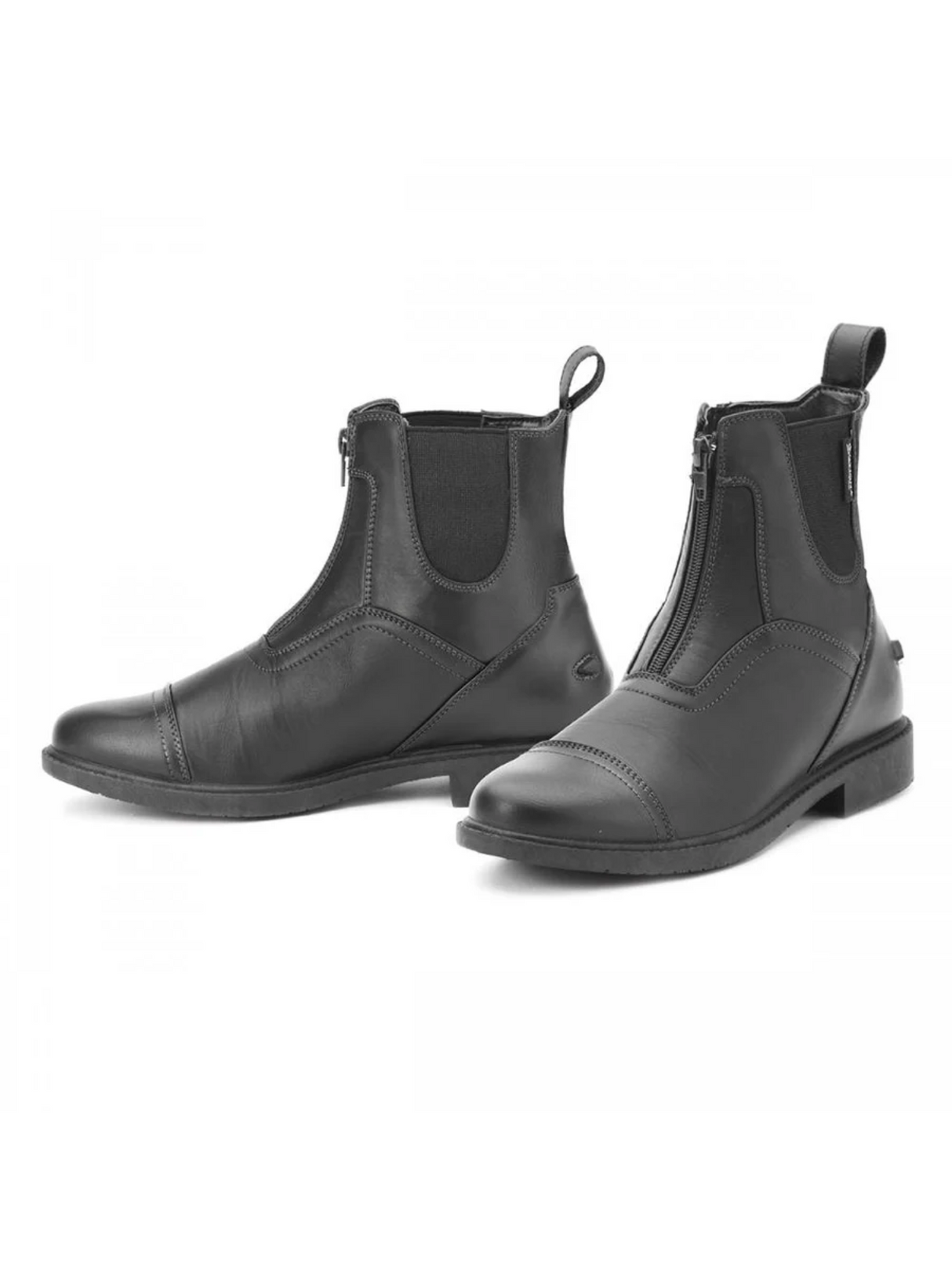 Bottes classiques Courtes Energy avec Zip - Enfant