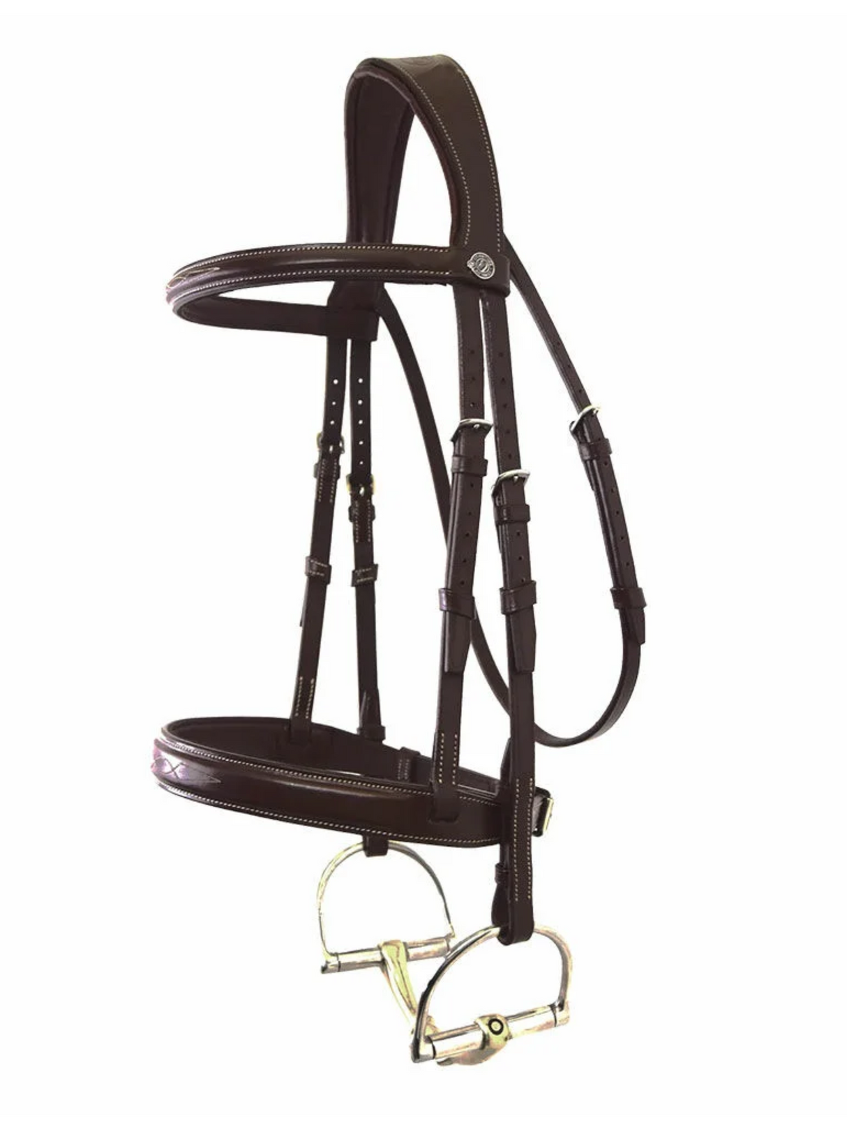 Bride Classique Fancy Hunter Signature