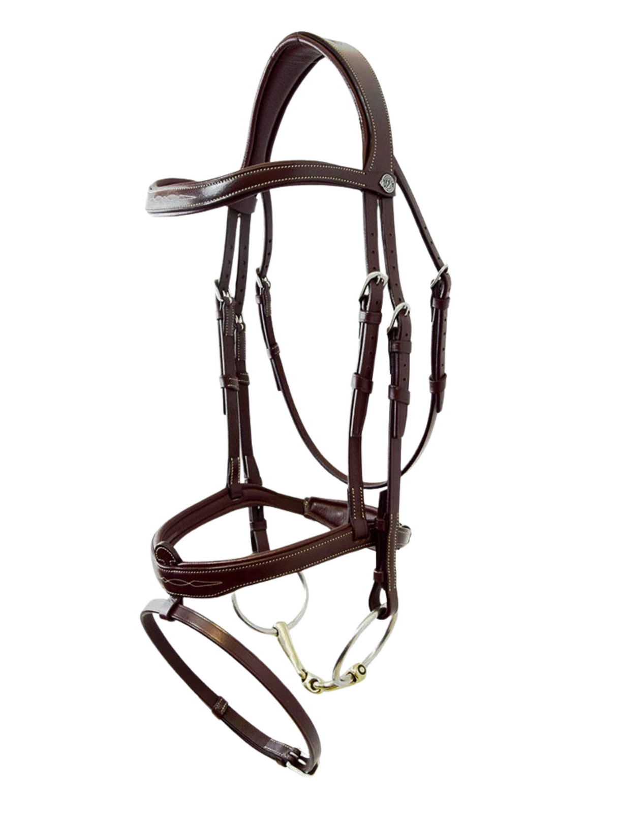 Classic Signature Bridle with Flash