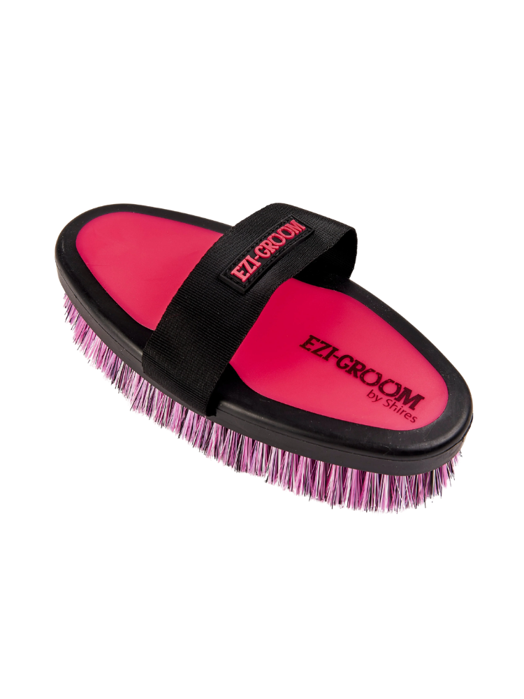 Brosse douce Ezi-Groom Large
