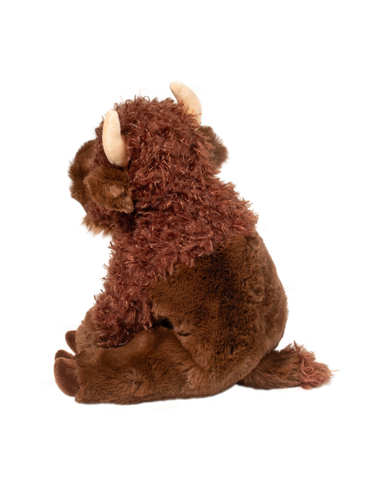 Peluche Buffie le Buffalo