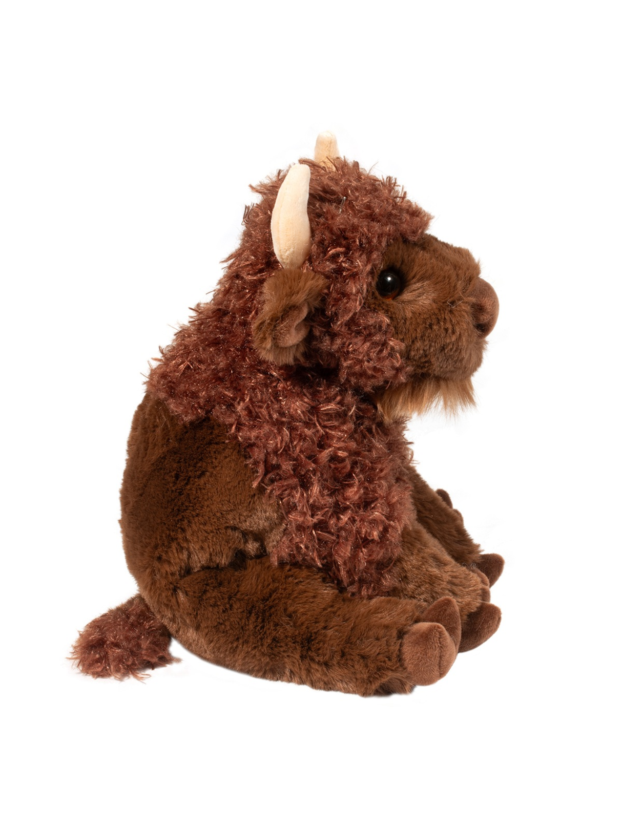Peluche Buffie le Buffalo
