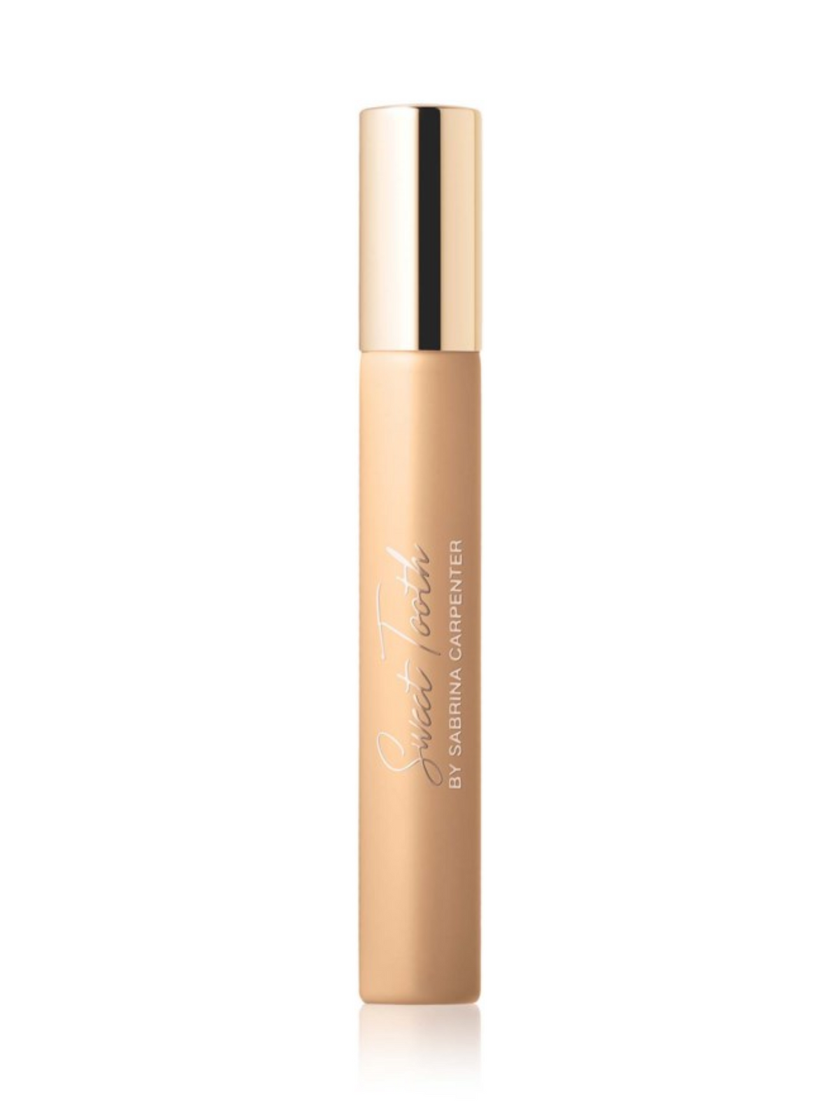 Eau de parfum Caramel Dream format voyage 10 ml - Sabrina Carpenter