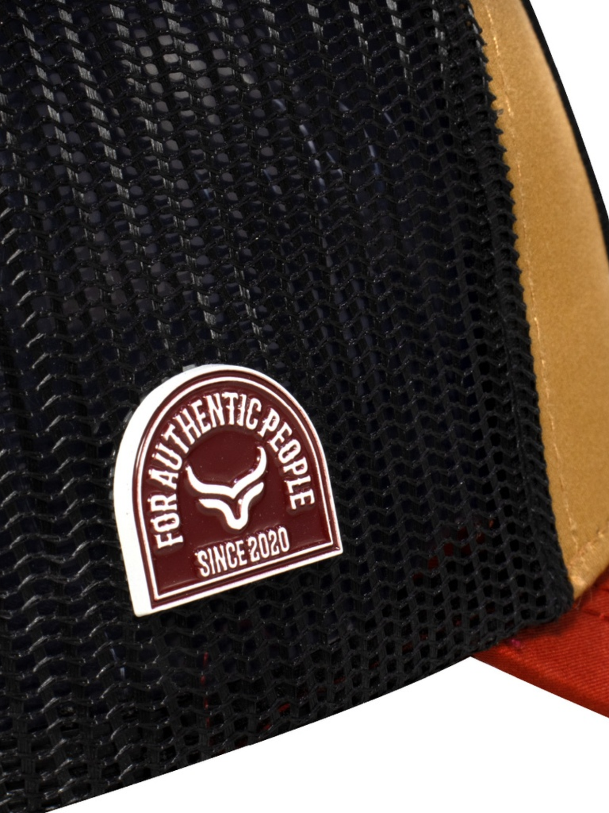 Casquette Rodeo Style