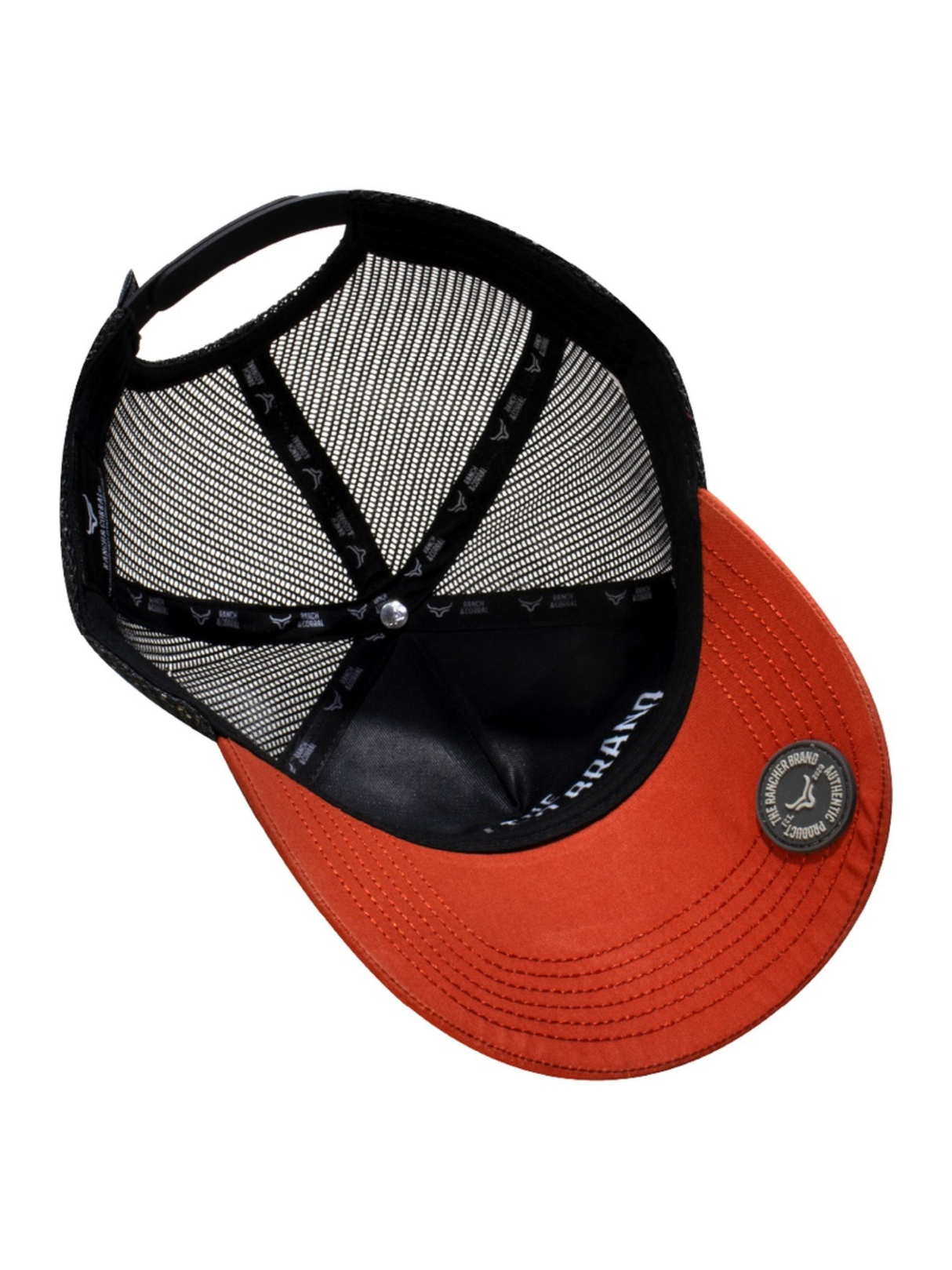 Casquette Rodeo Style