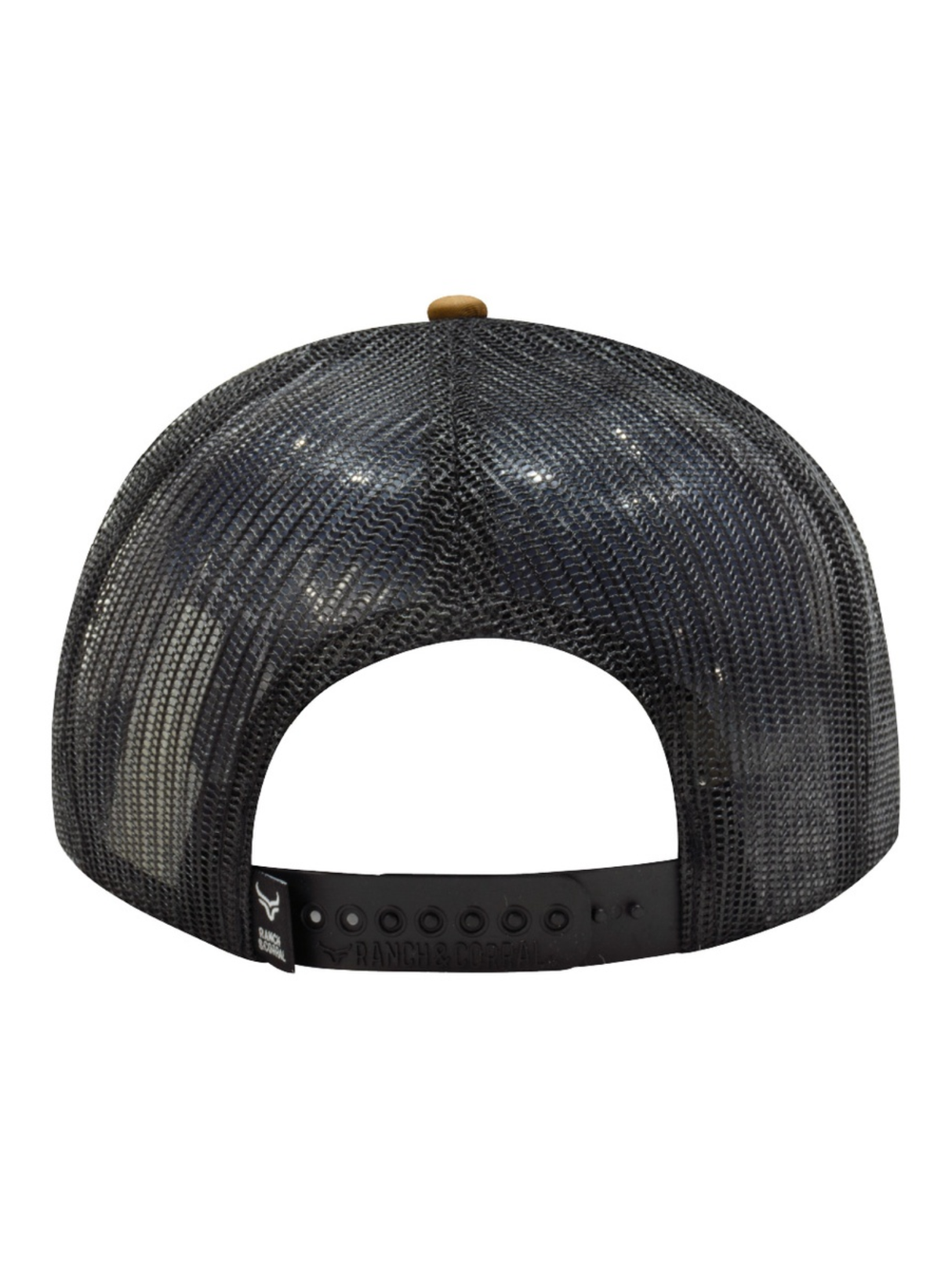 Casquette Rodeo Style