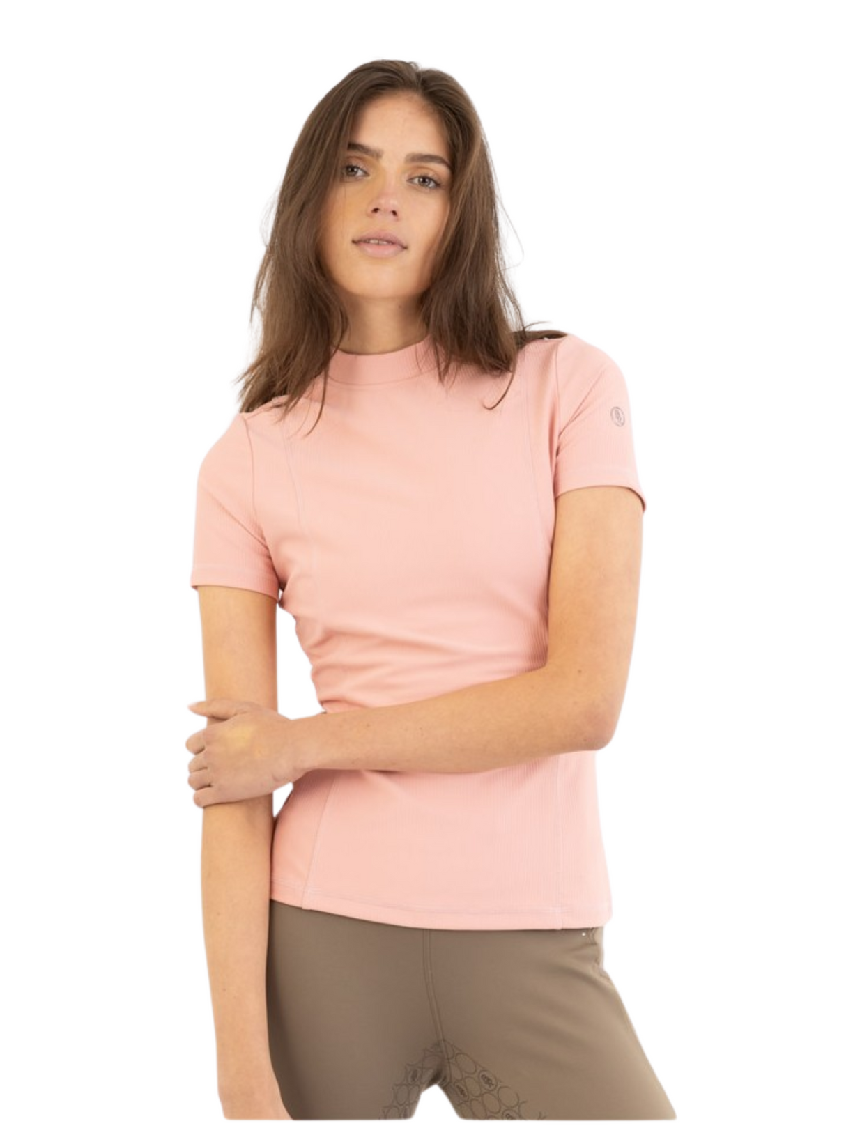 Illy Coral Base Layer - Women