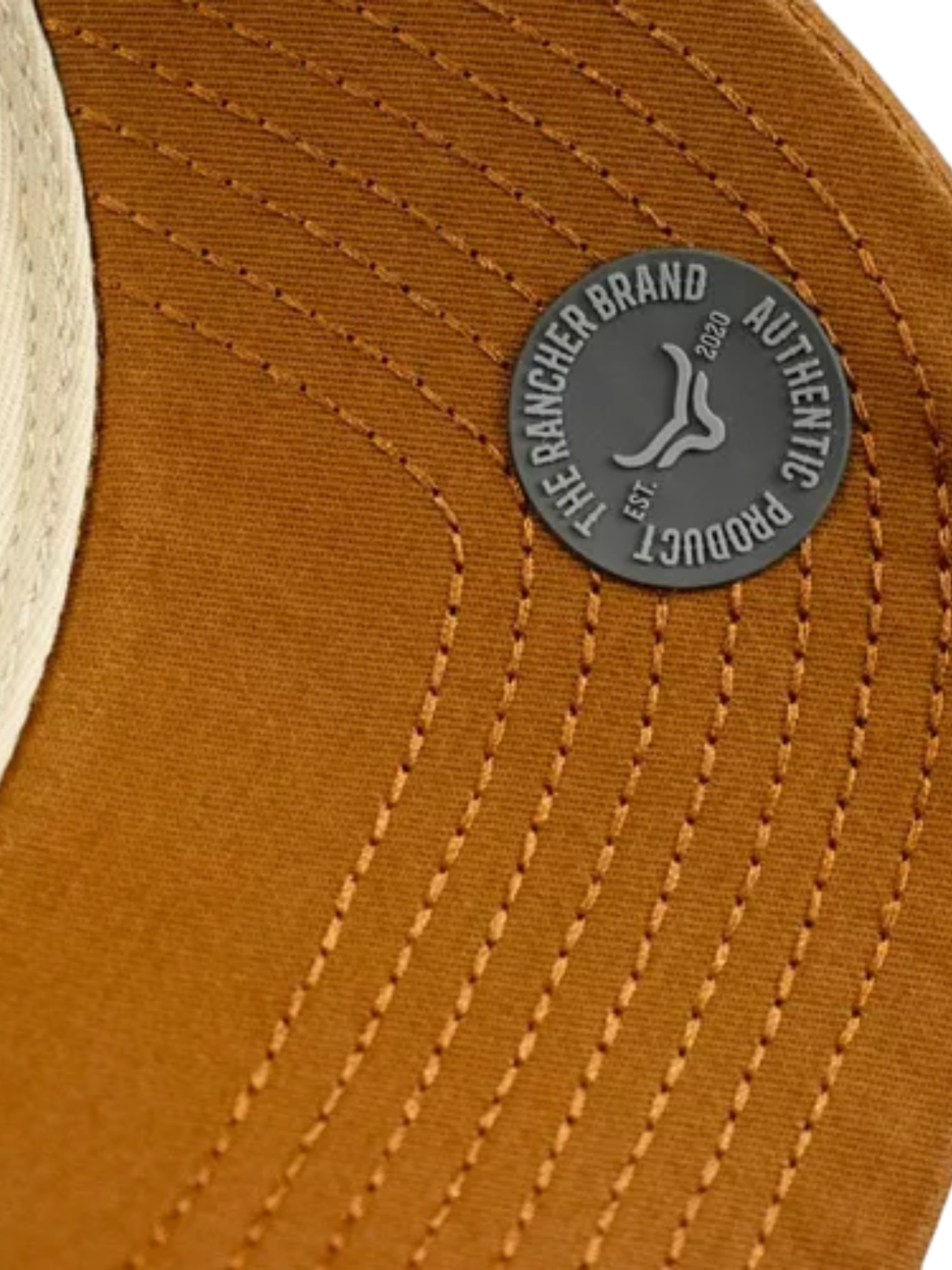 Casquette Bronco Rider