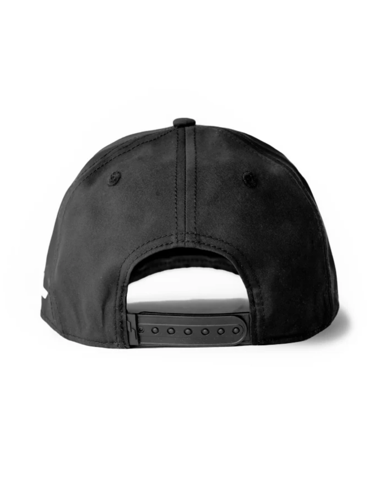 Casquette Performance Noire - Adulte