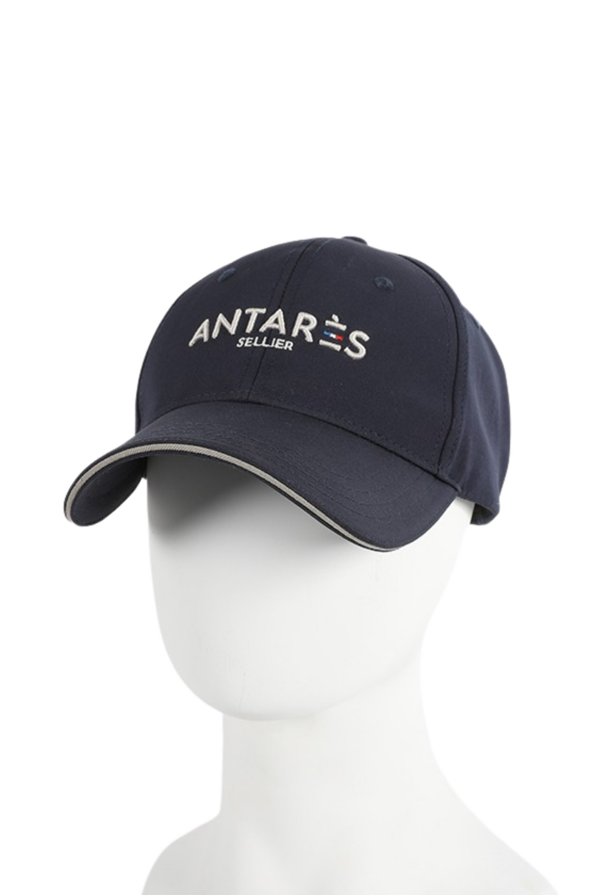 Casquette Antarès Sellier