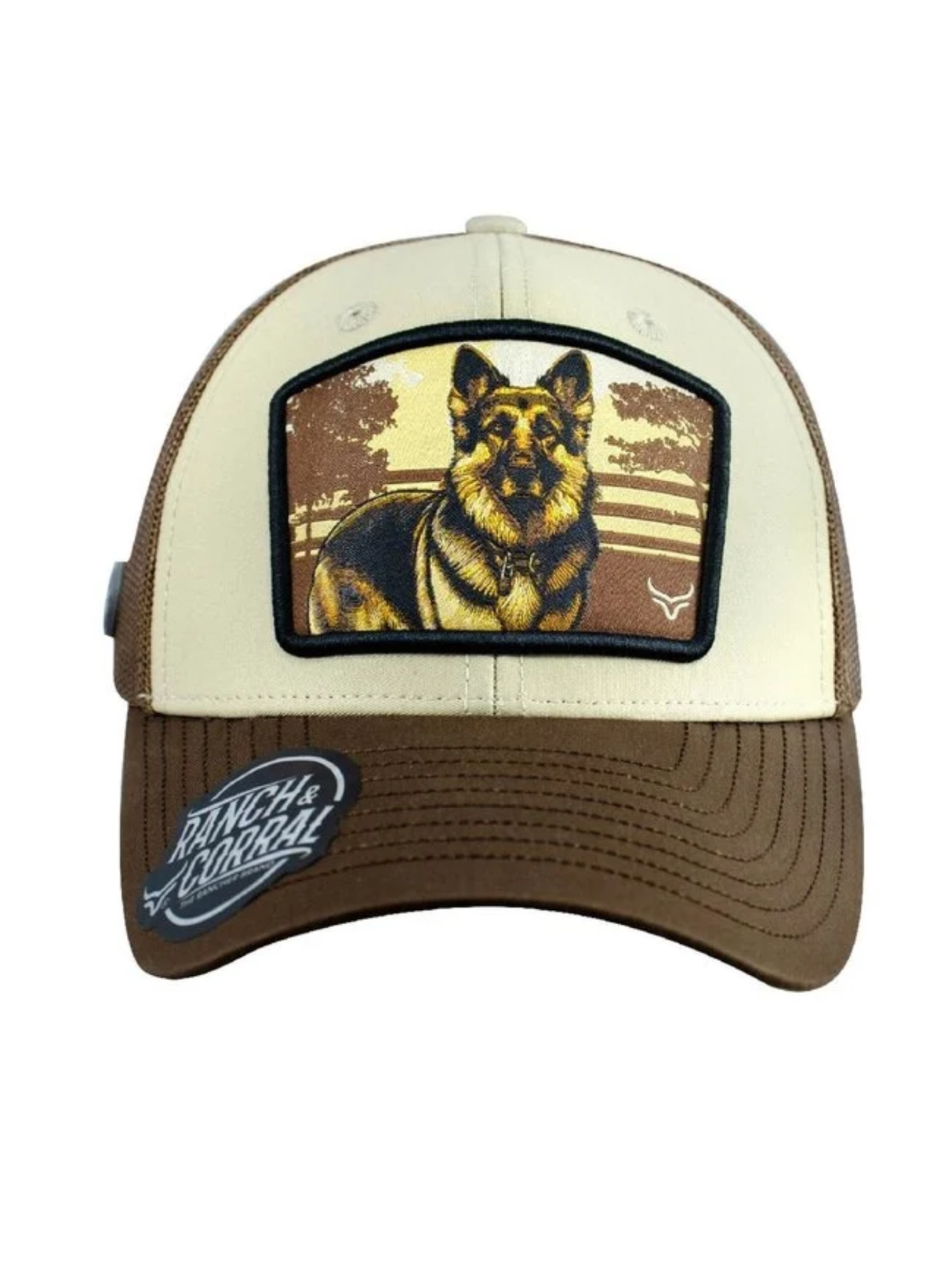 Casquette Berger Allemand