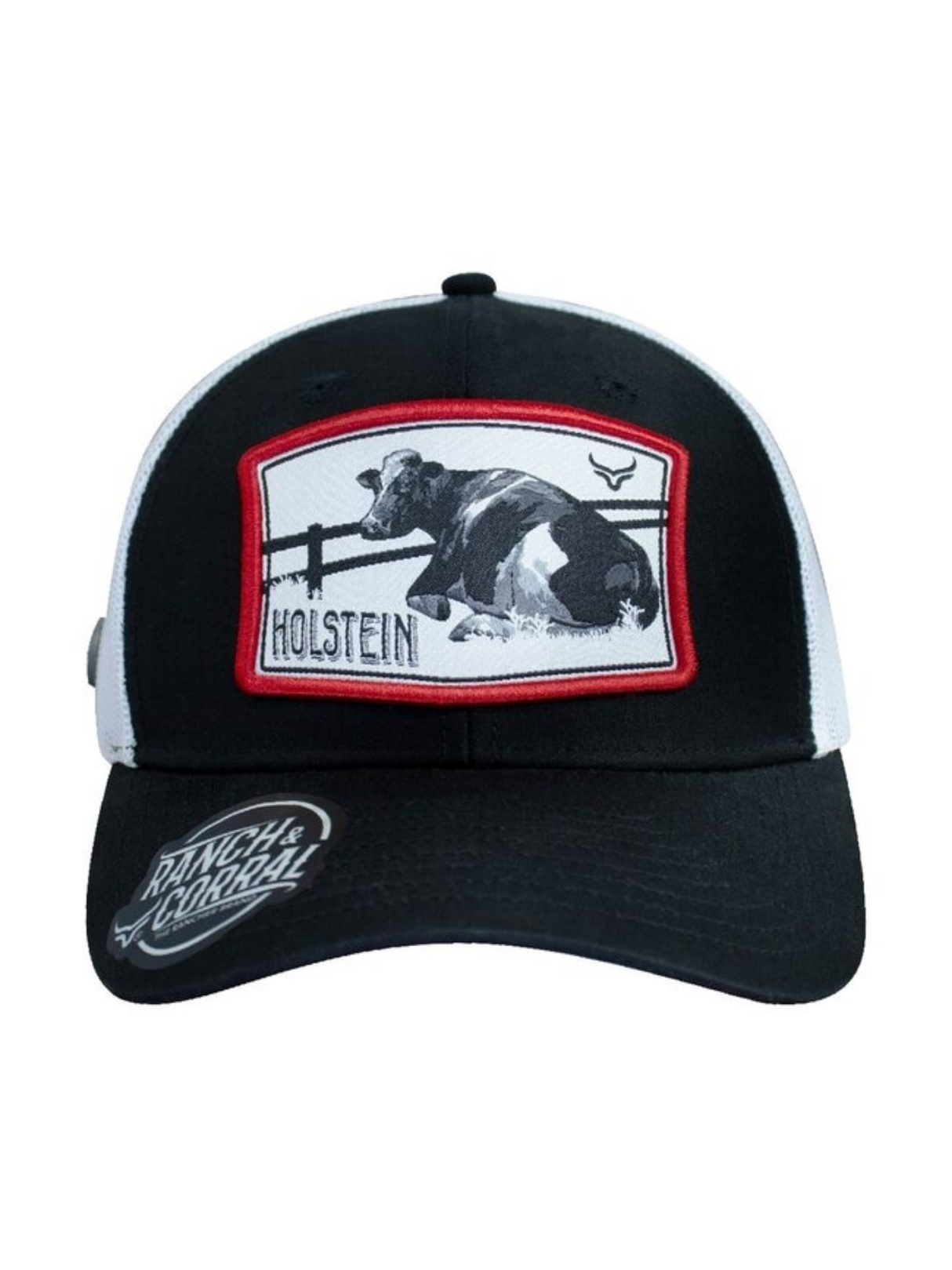 Casquette Holstein
