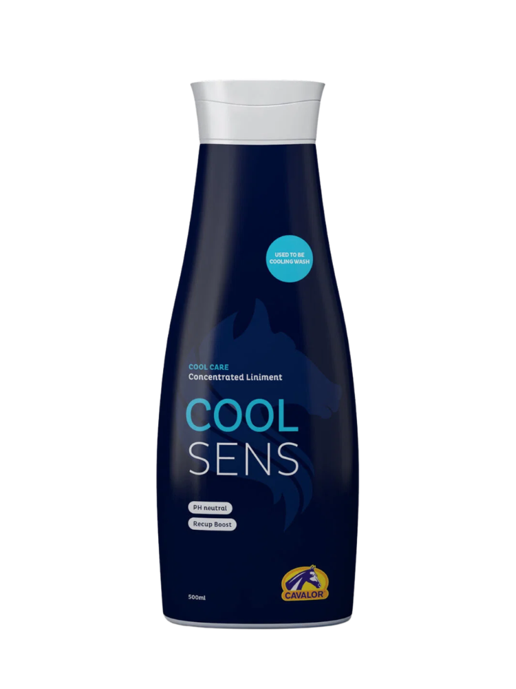 Cool Sens Lotion