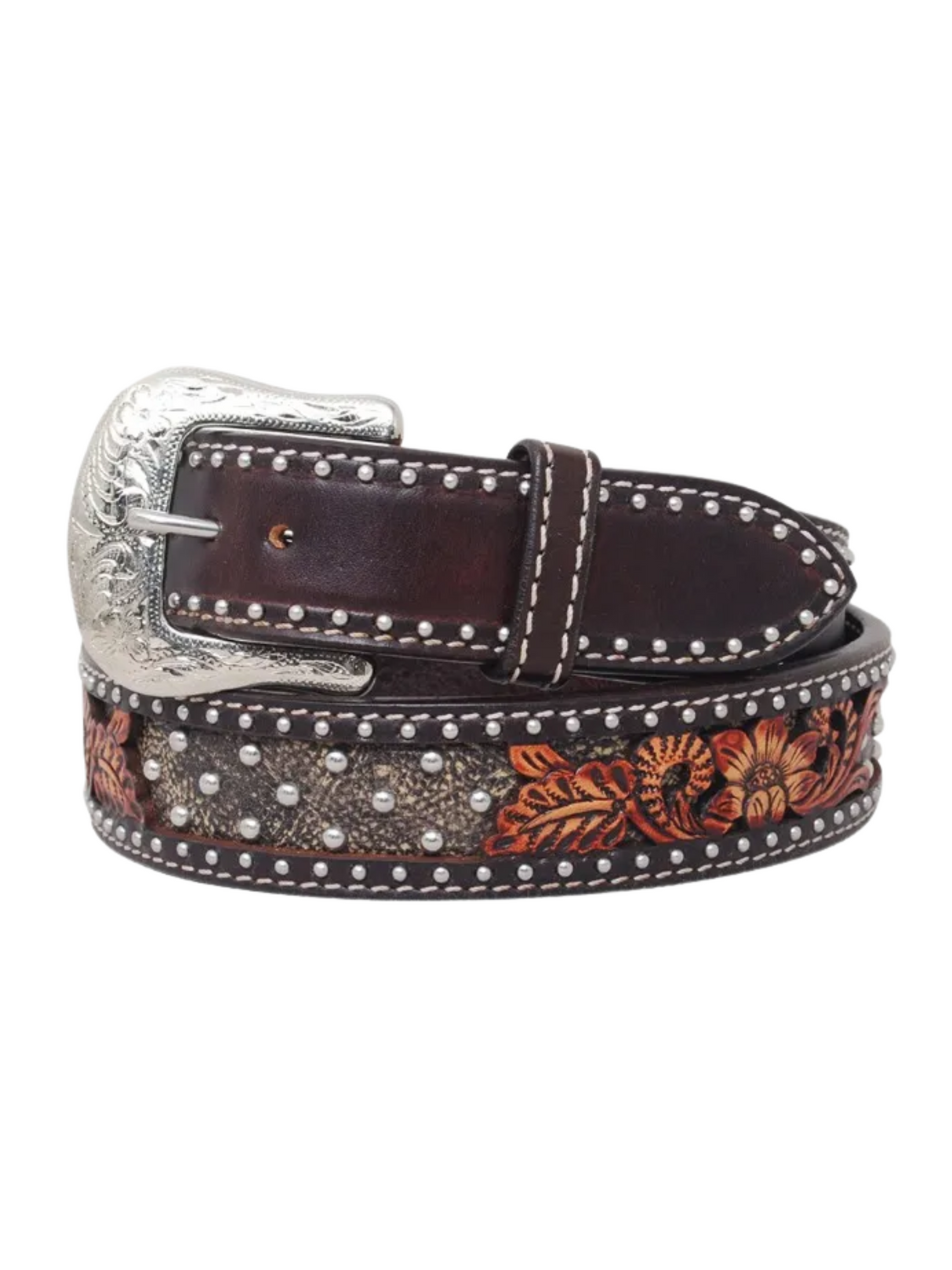 Arizona Dark Flash Belt - Women