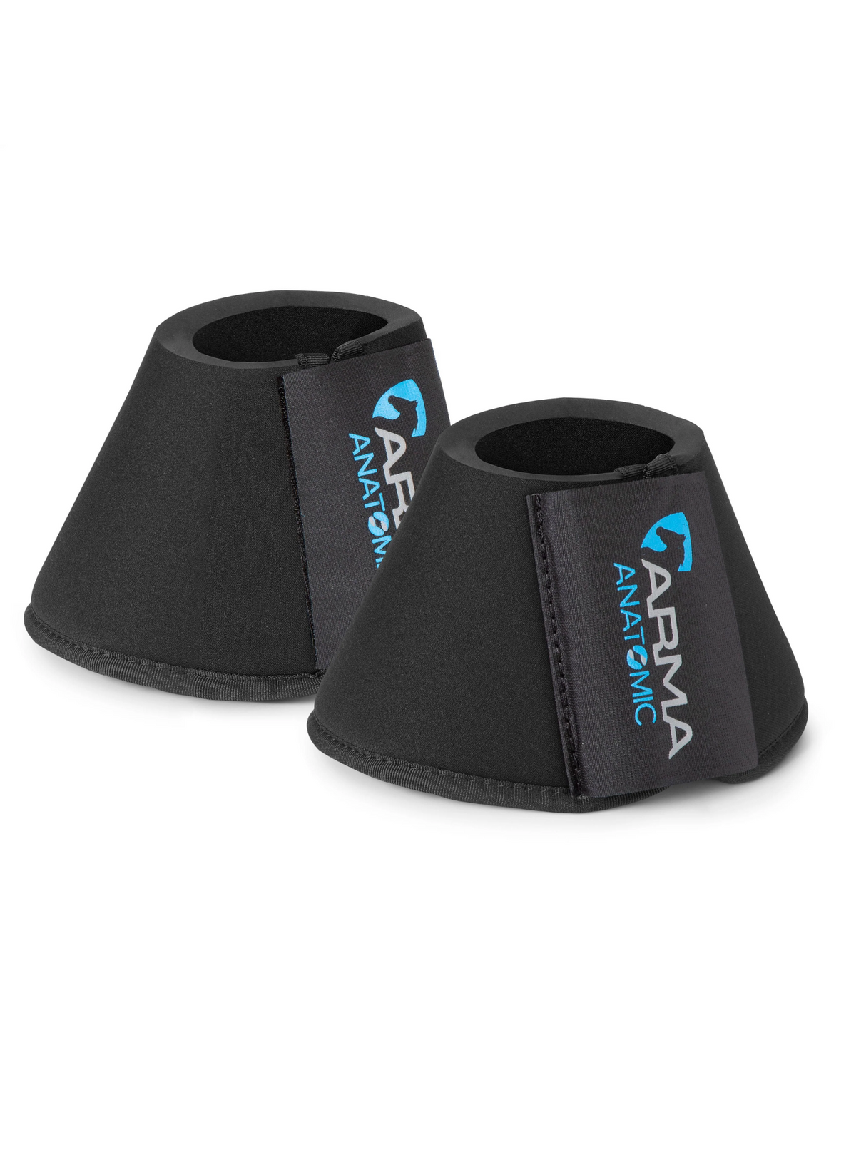 Cloches en Néoprène à velcro