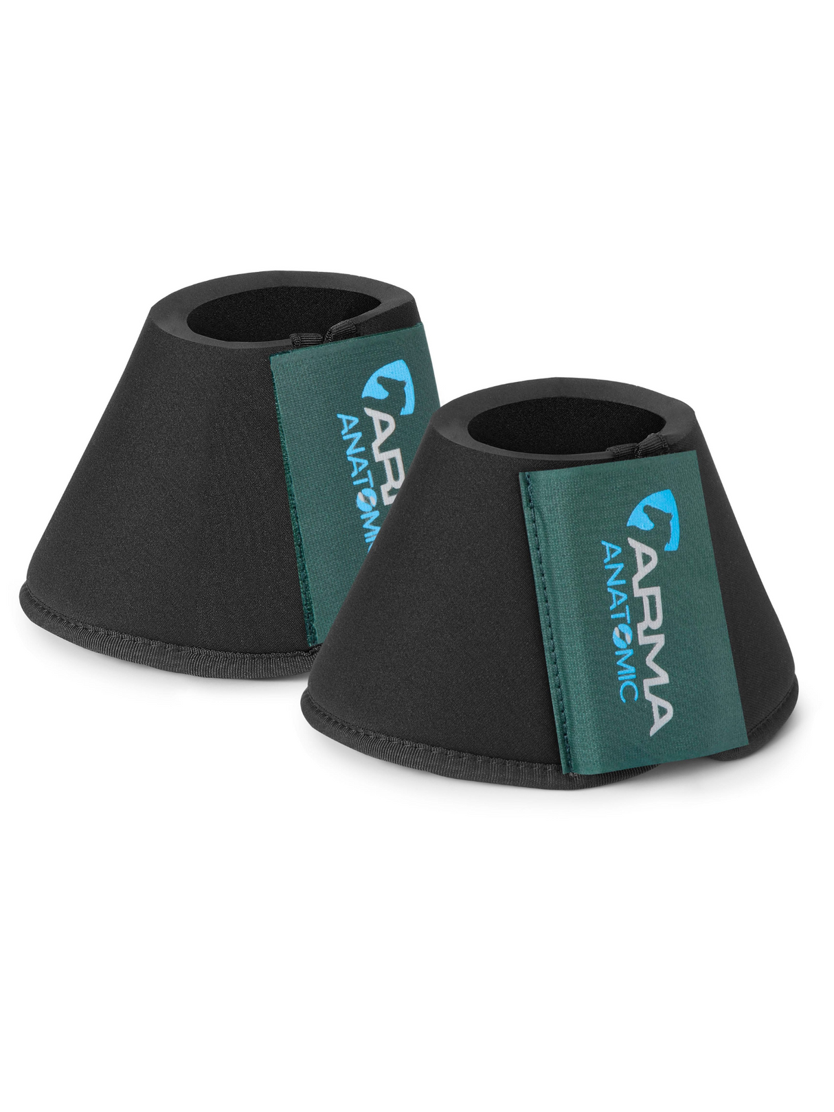 Cloches en Néoprène à velcro