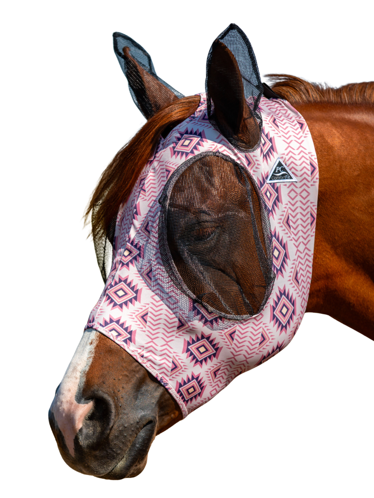 Masque anti-mouches Comfort Fit Lycra S26