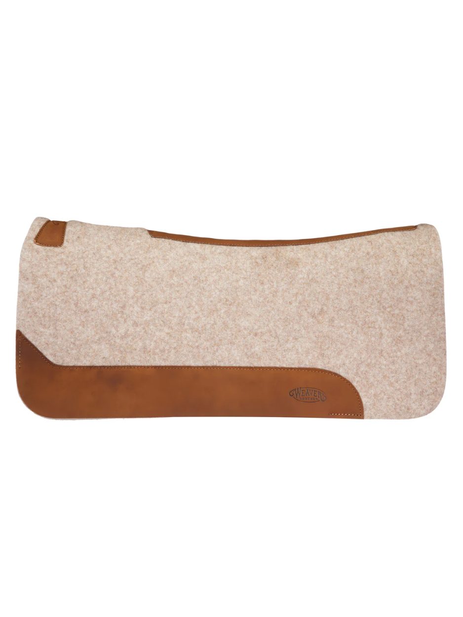 Tapis Western Feutre Contoured 30" x 30"