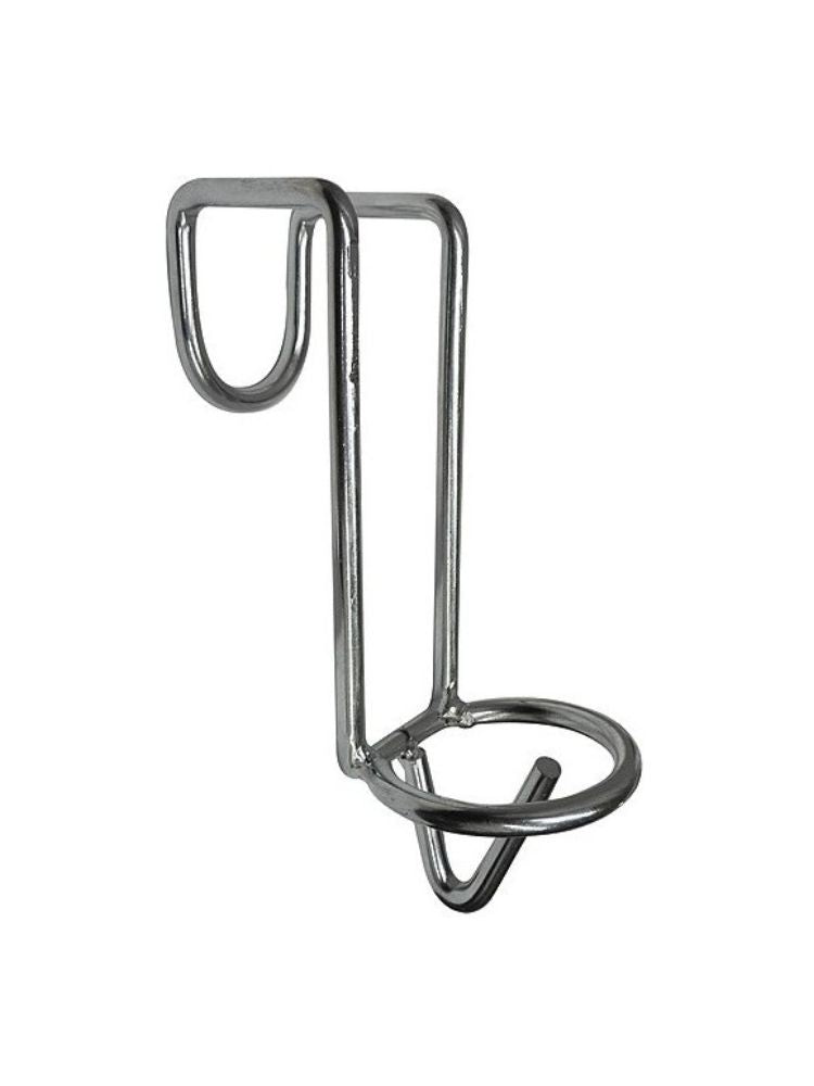 Crochet de cloture pour chaudière