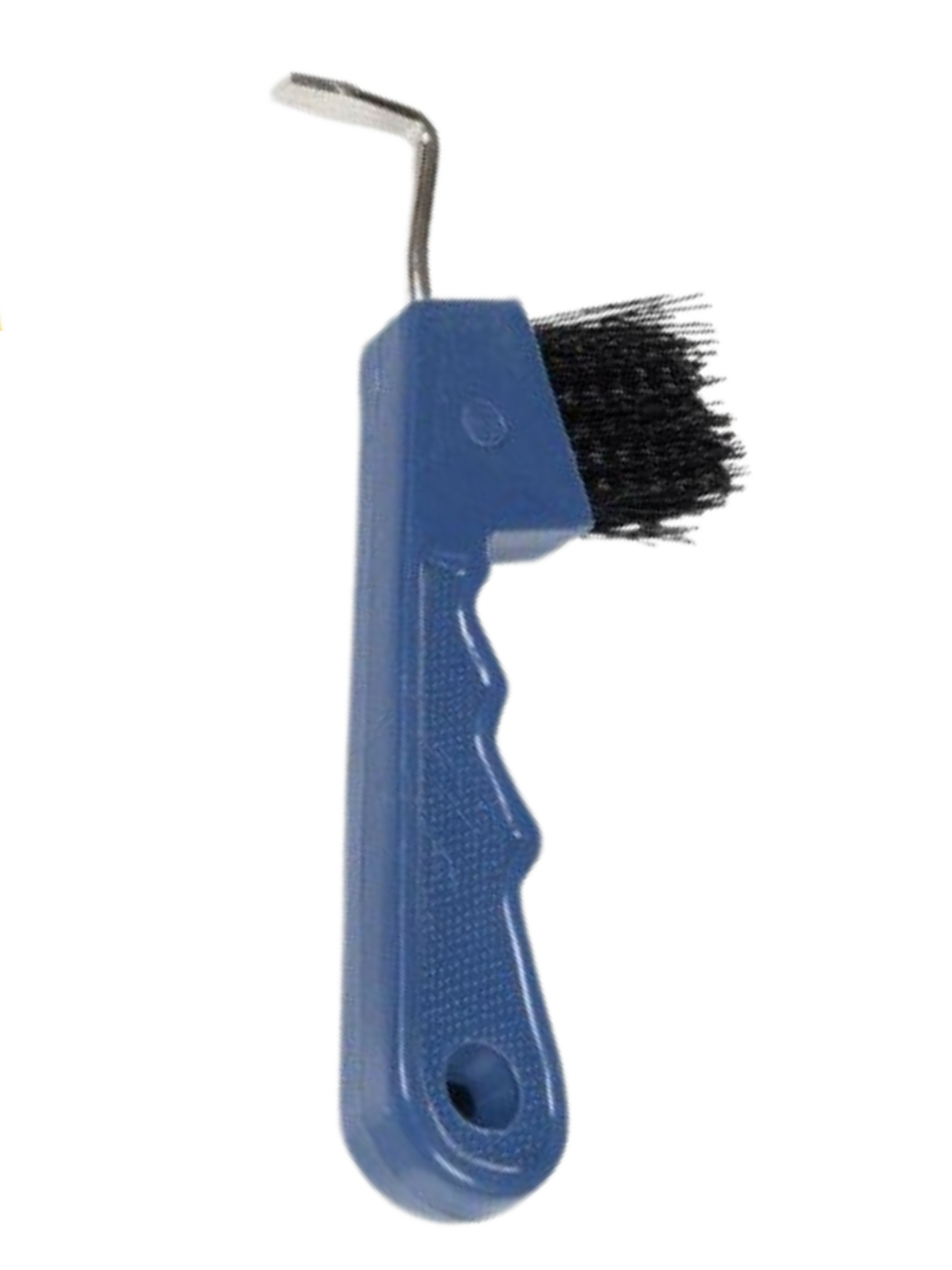 Cure-pieds avec Brosse