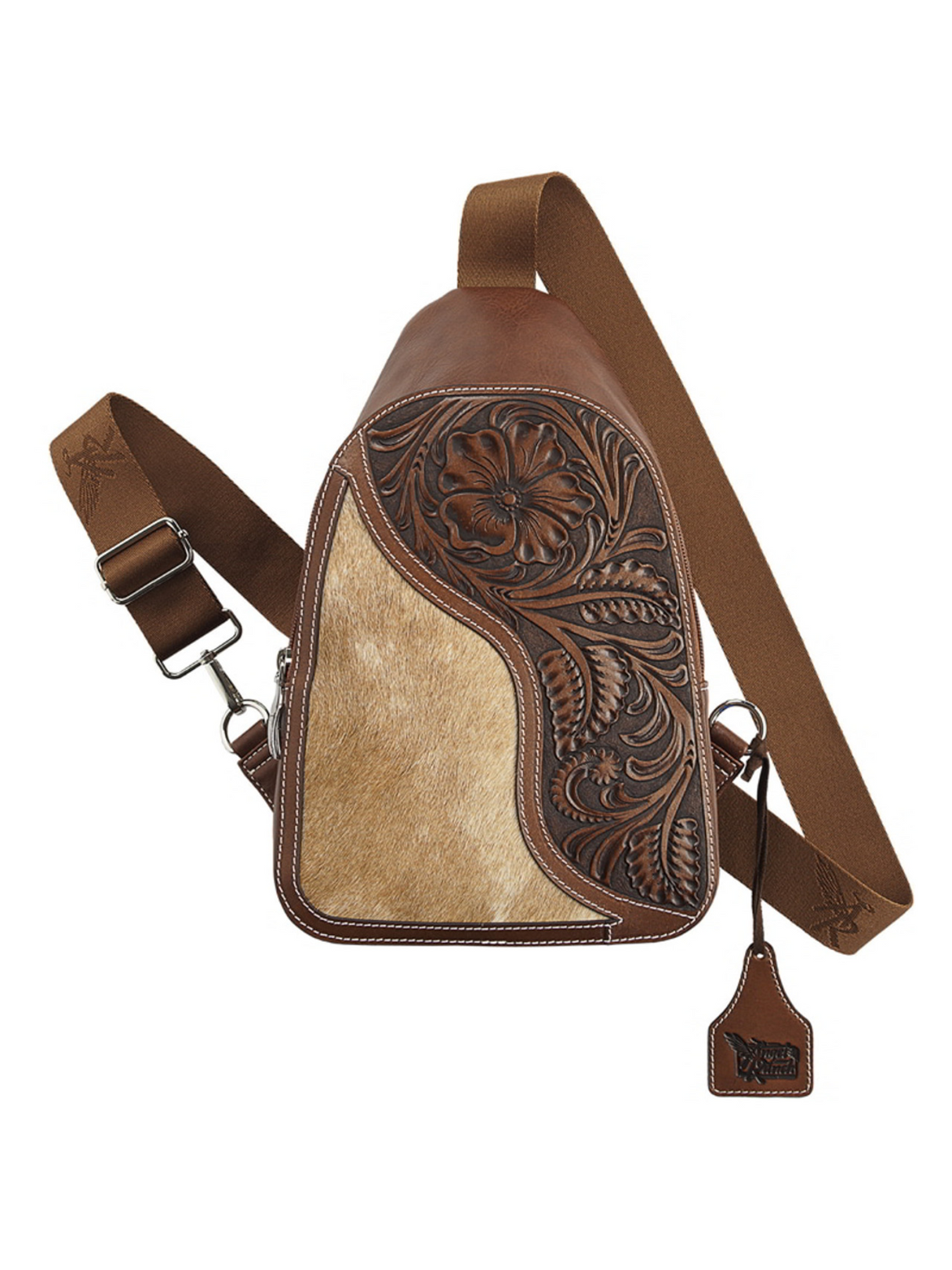 Sac à Bandoulière Bea