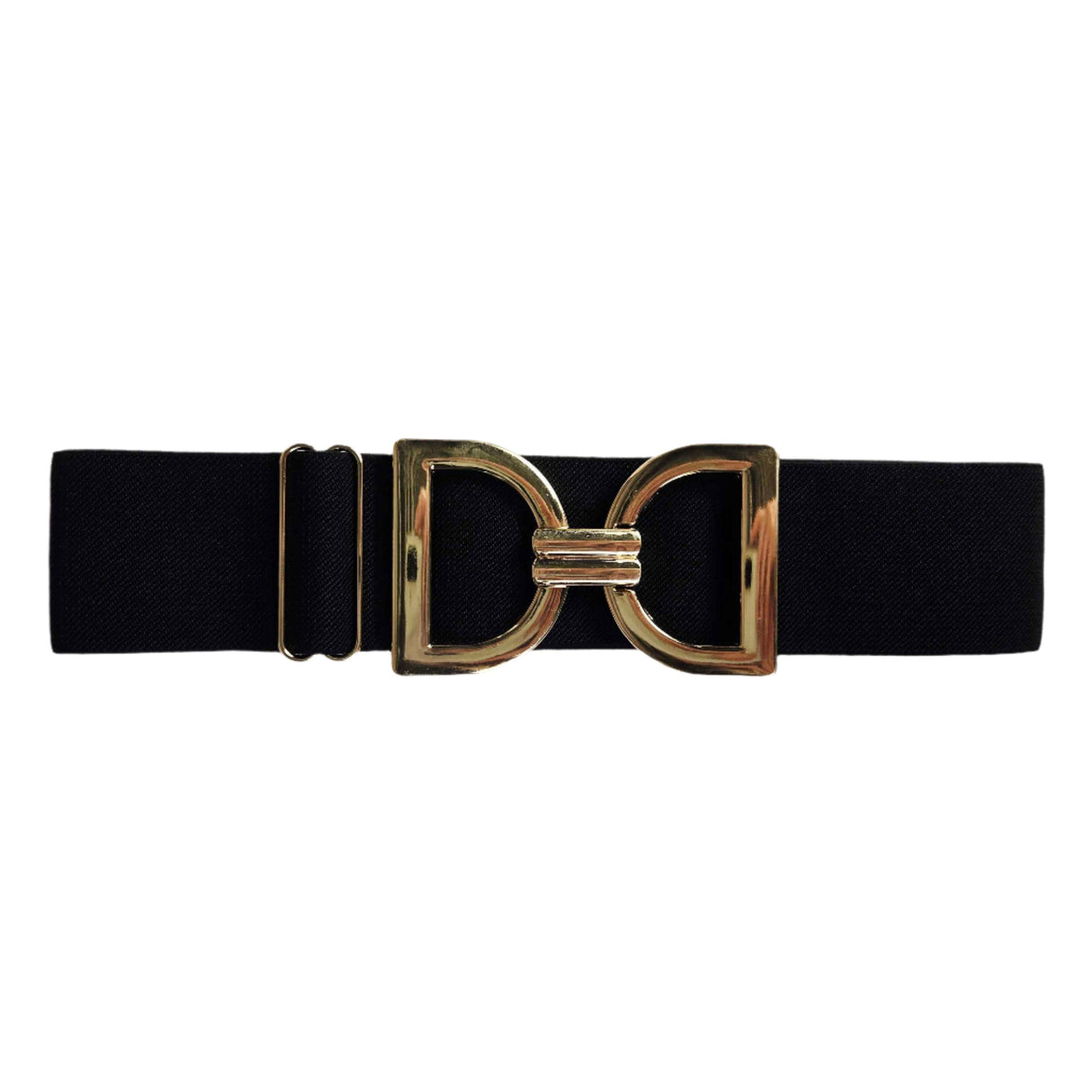 Ceinture élastique Double D chasseur