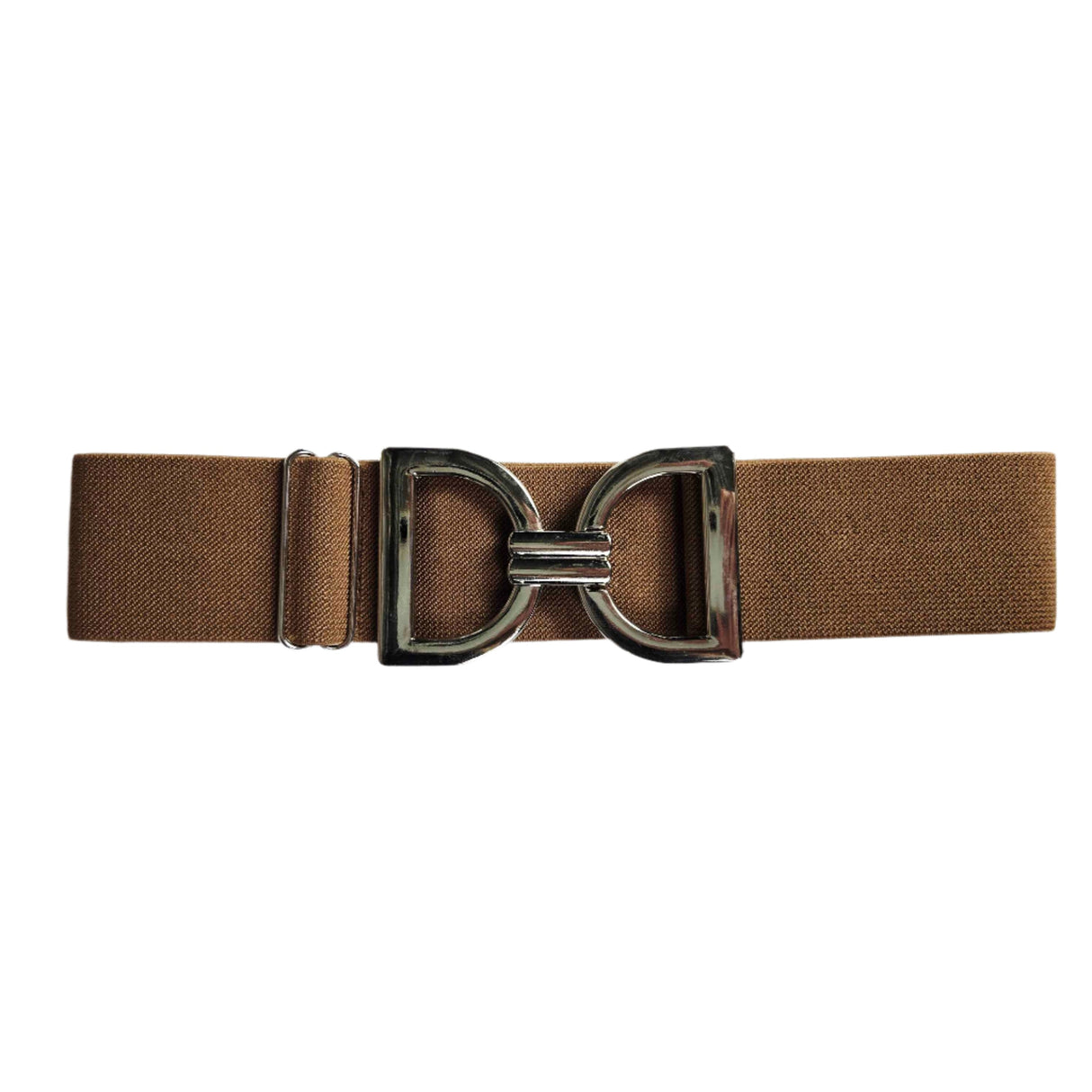 Ceinture élastique Double D chasseur