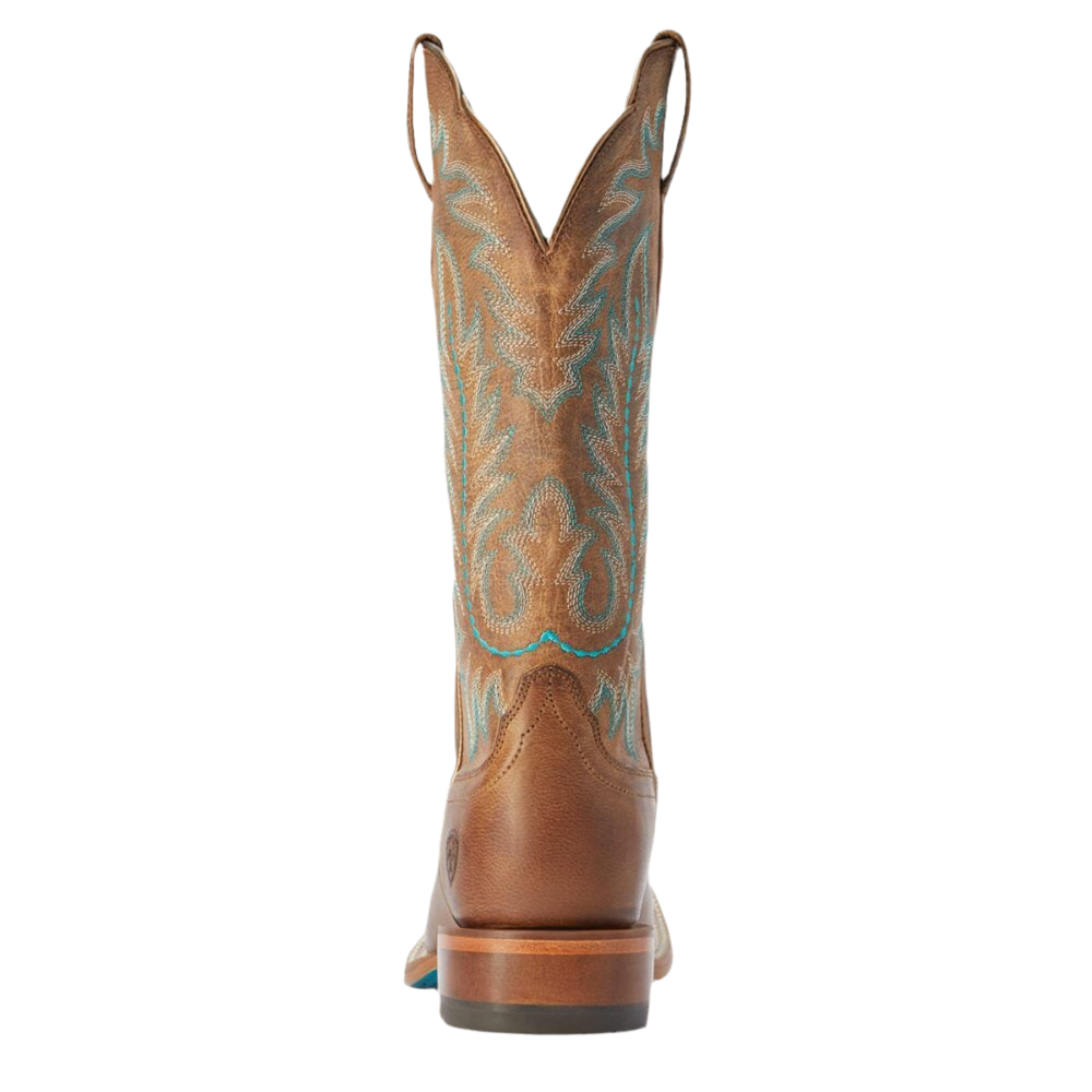 Botte Western Frontier Tilly - Femme