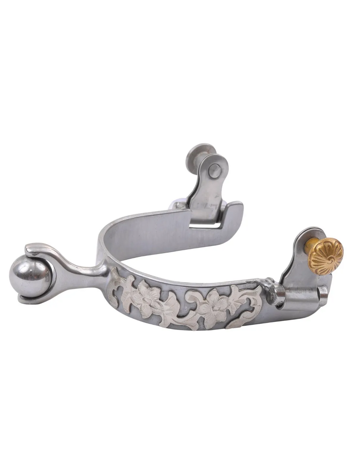 Western Roller Spurs - Women