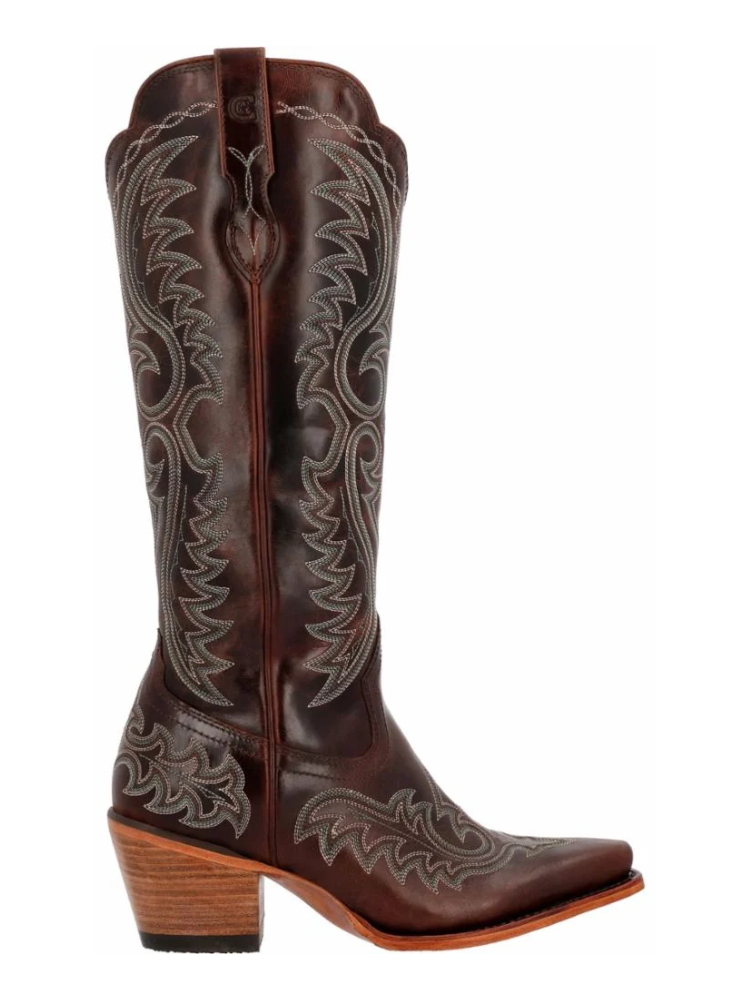 Bottes Western Crush Fashion - Femme