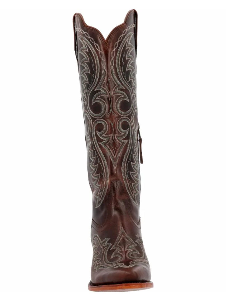 Bottes Western Crush Fashion - Femme
