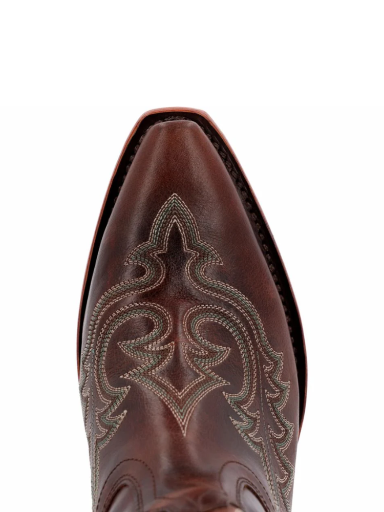 Bottes Western Crush Fashion - Femme