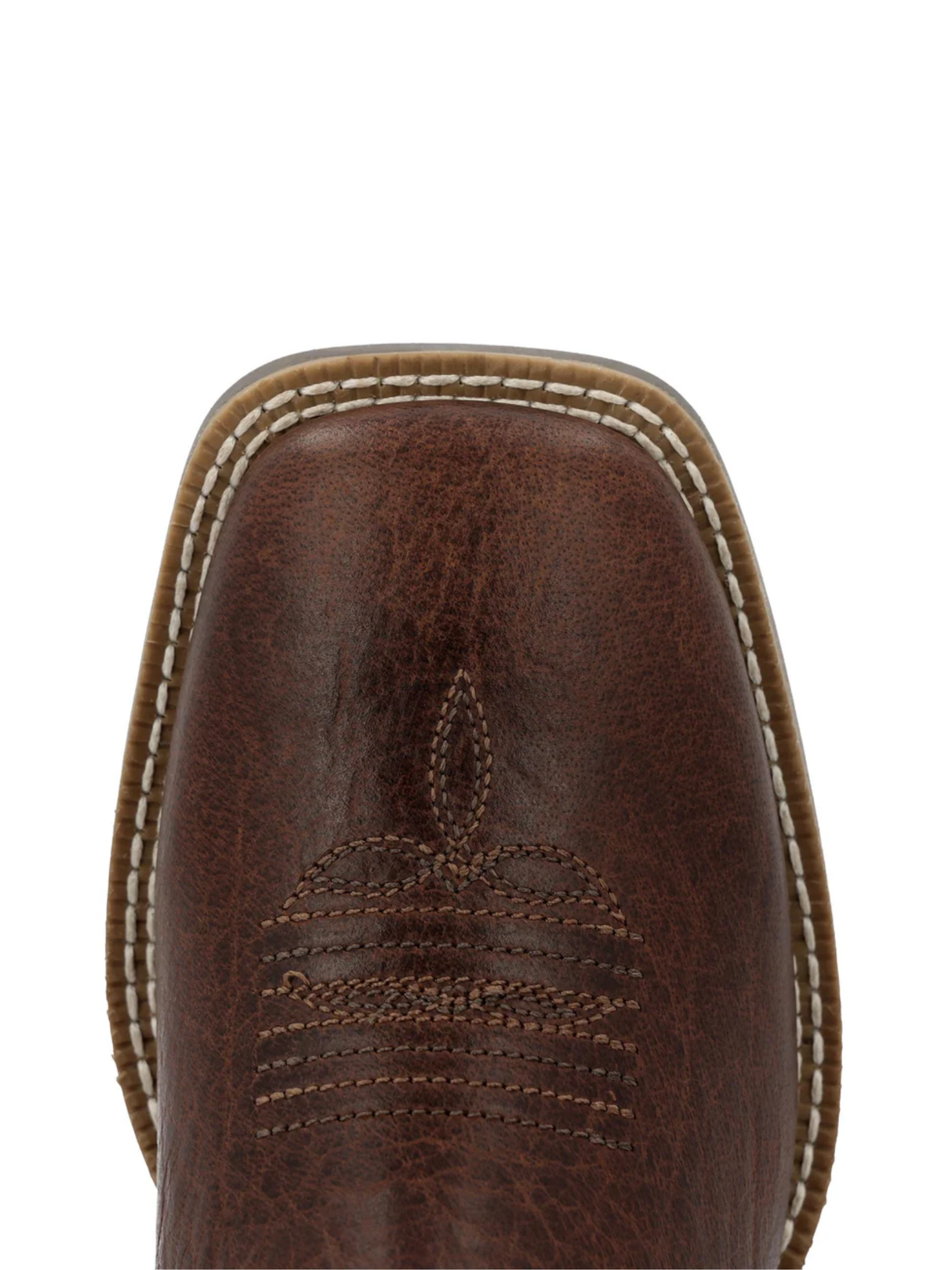 Shyloh Mahogany Western Boots - Child