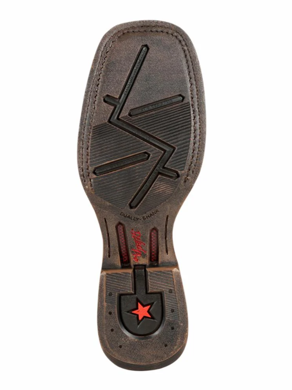 Women's Rebel Pro Ventilated Western Boots with X-Pand™